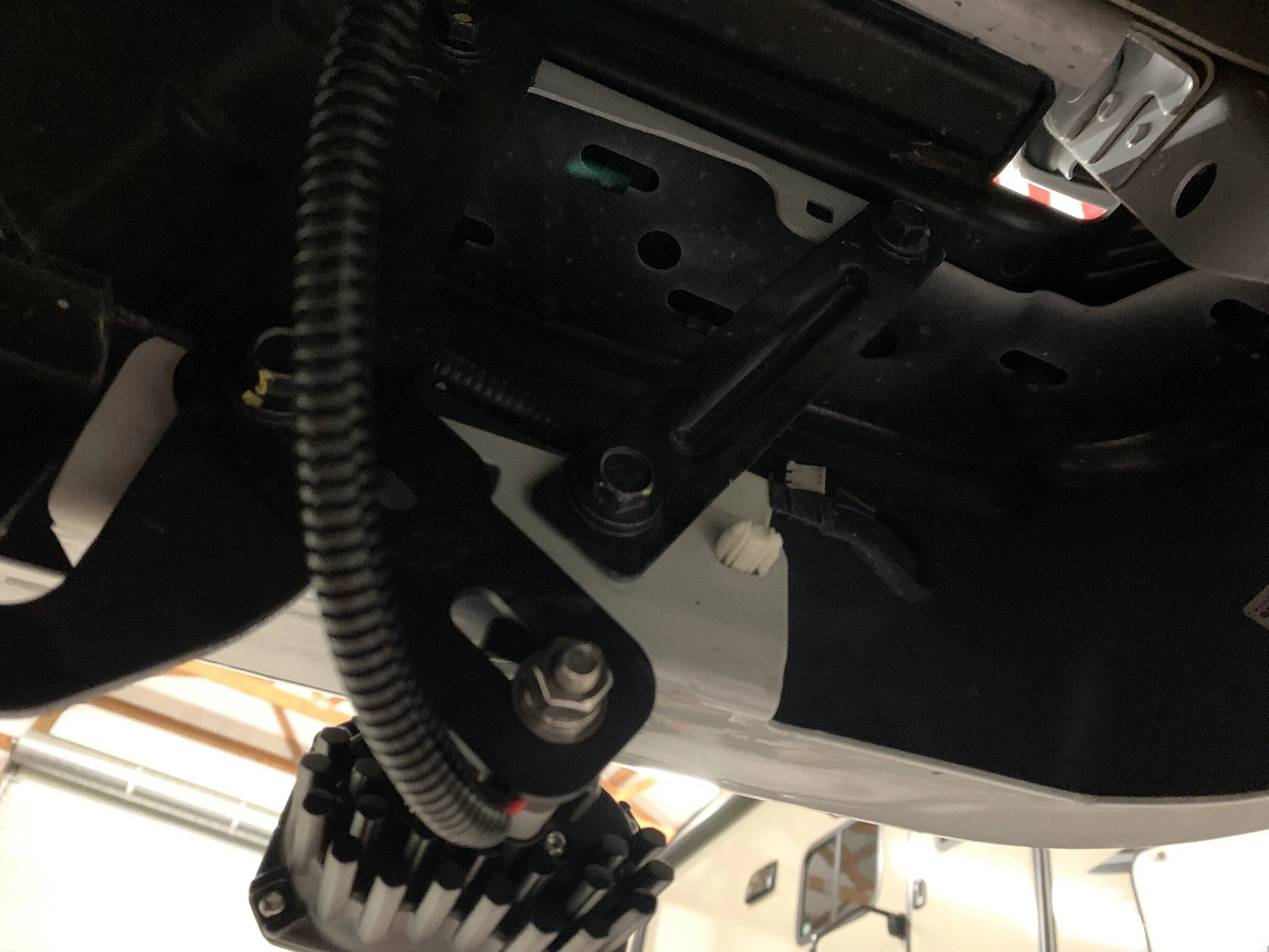 Ford F-150 SPV Backup Light Kit 4E4C4E60-CC63-46EE-95F5-919B2B2107FE