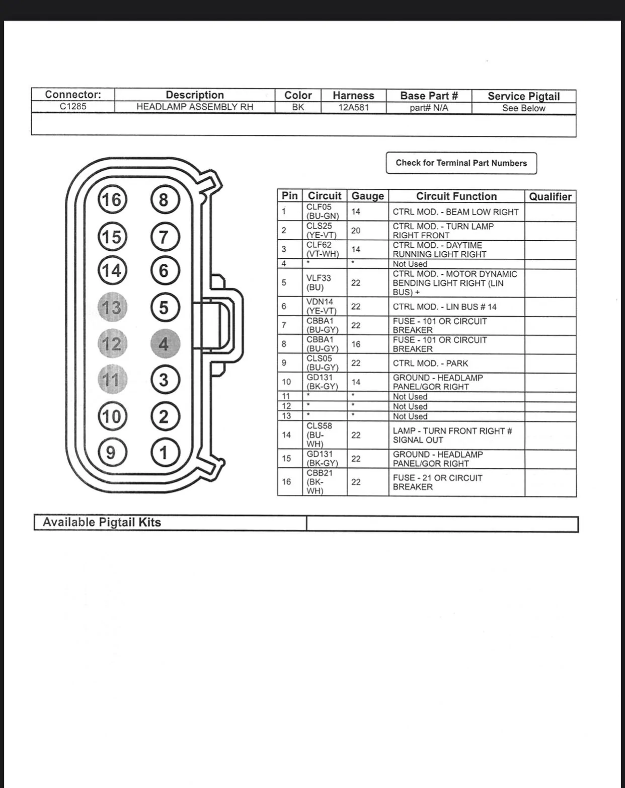 Ford F-150 LED REFLECTOR to LED Projector swap discussion. 4E590842-CE08-4221-926E-7EDFD113C796