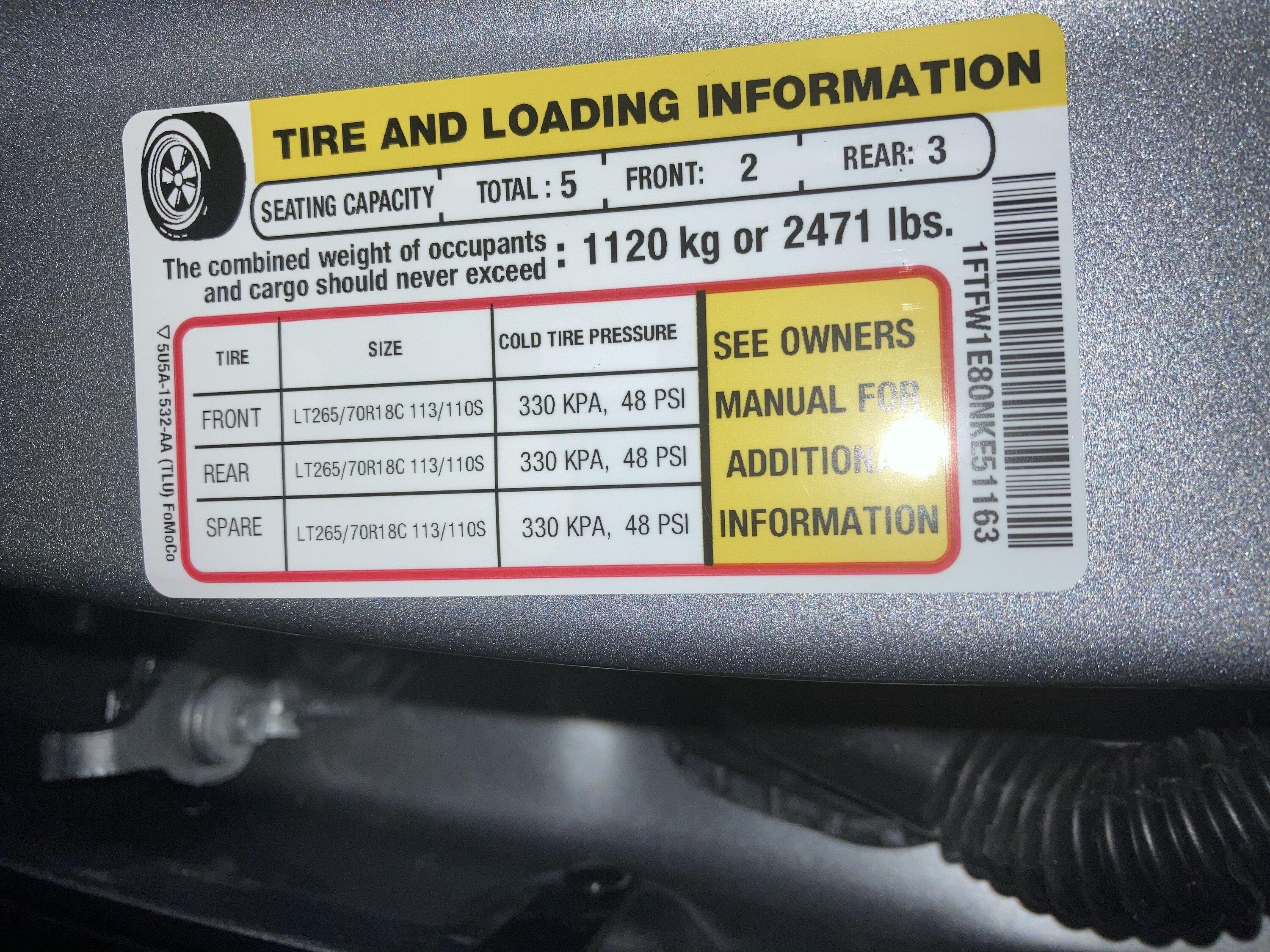 Ford F-150 3% Under Invoice 2022 F-150 Order - Granger Ford 4E59C291-DDAE-4290-A551-C80C5093C39C