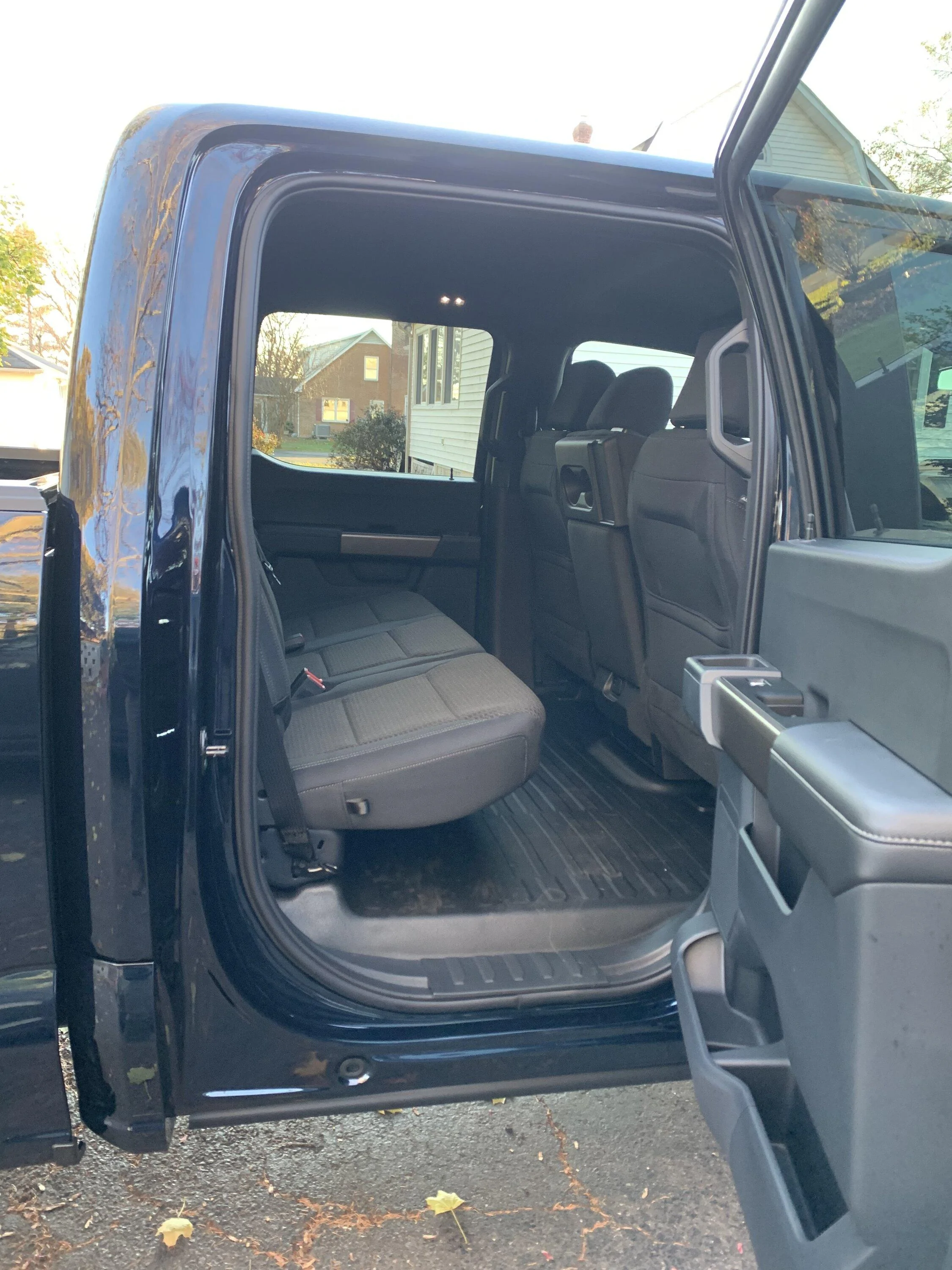 Ford F-150 Just received my 2023 XL Rattler! 4E5F1016-83E1-4AE7-A018-2DB57D85B687