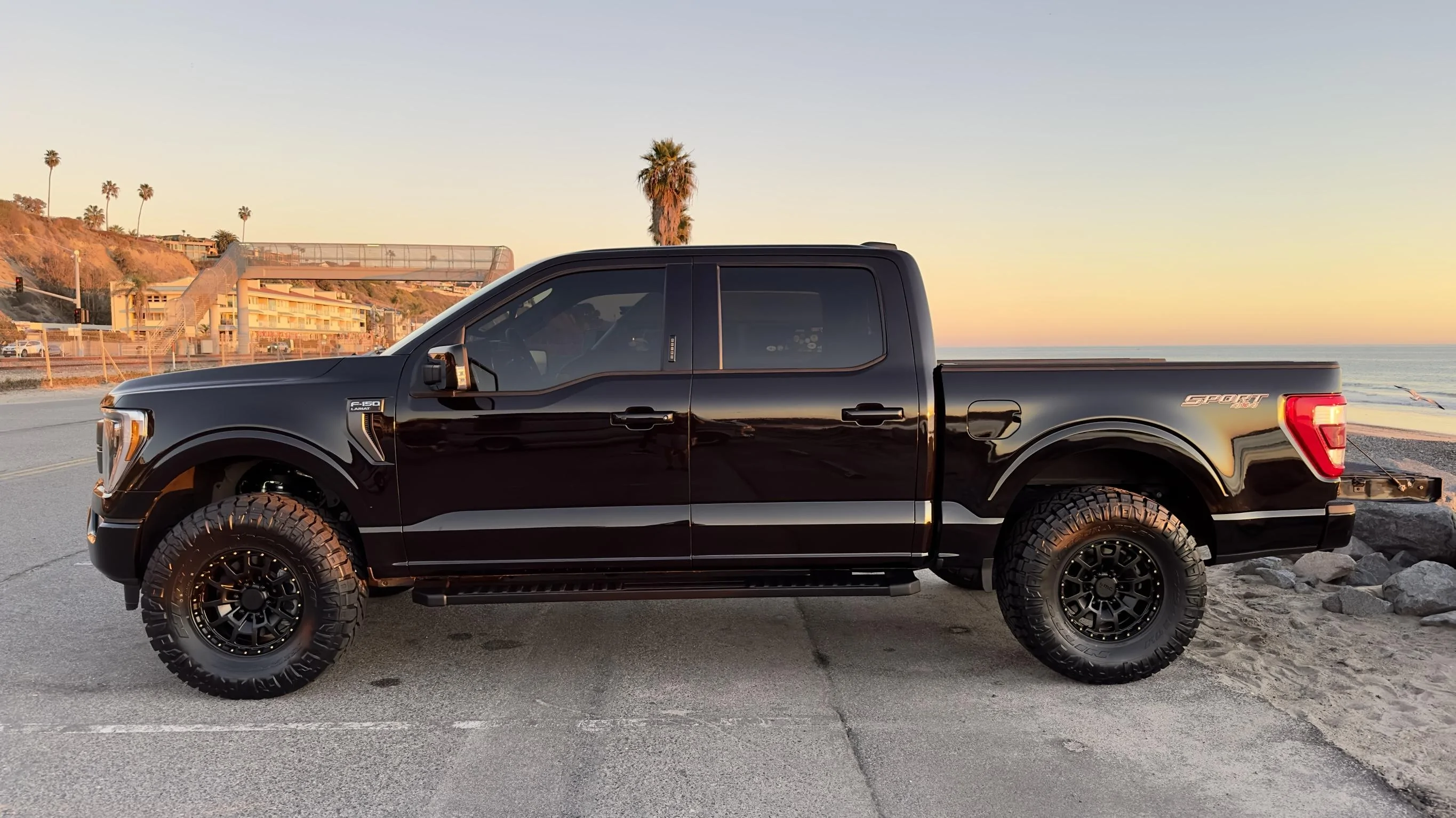 Ford F-150 XLT Sport 302a EcoBoost Looking Pretty Nifty 4EF759A9-4022-44A8-A6AC-CB14F79108A1