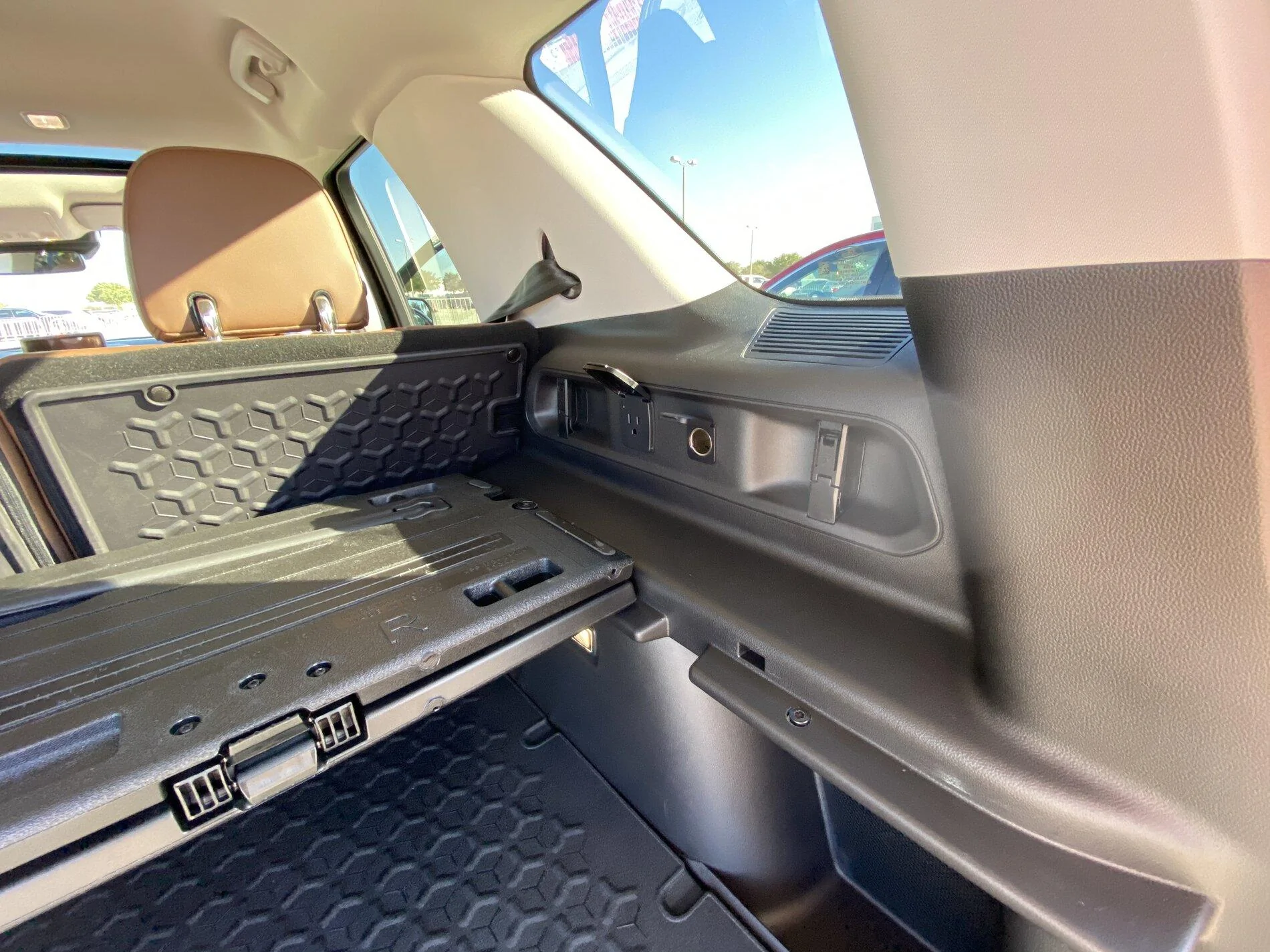 Ford F-150 Ford Bronco Sport Pics 4F2925C0-5EB6-4E0A-9D55-DE06636933A7