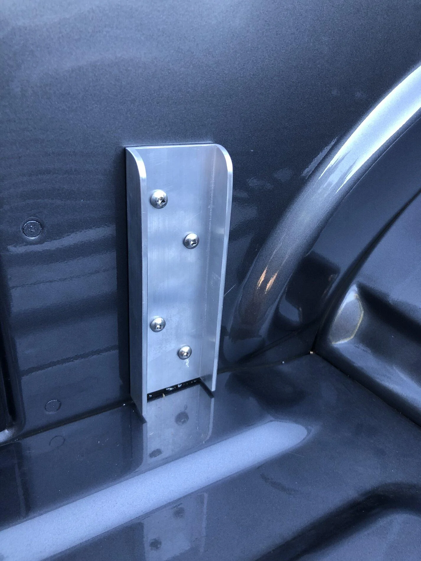 Ford F-150 Best bed dividers and organizers 4F3A436C-78F0-4720-BE0E-B174E58F1200