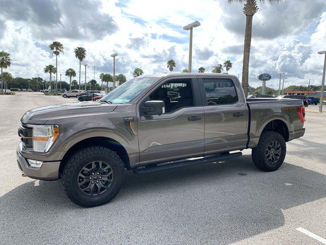 Ford F-150 STONE GRAY F-150 (2021+) Club 4F9B609C-3AE8-48FD-928F-DFD066A71BE2