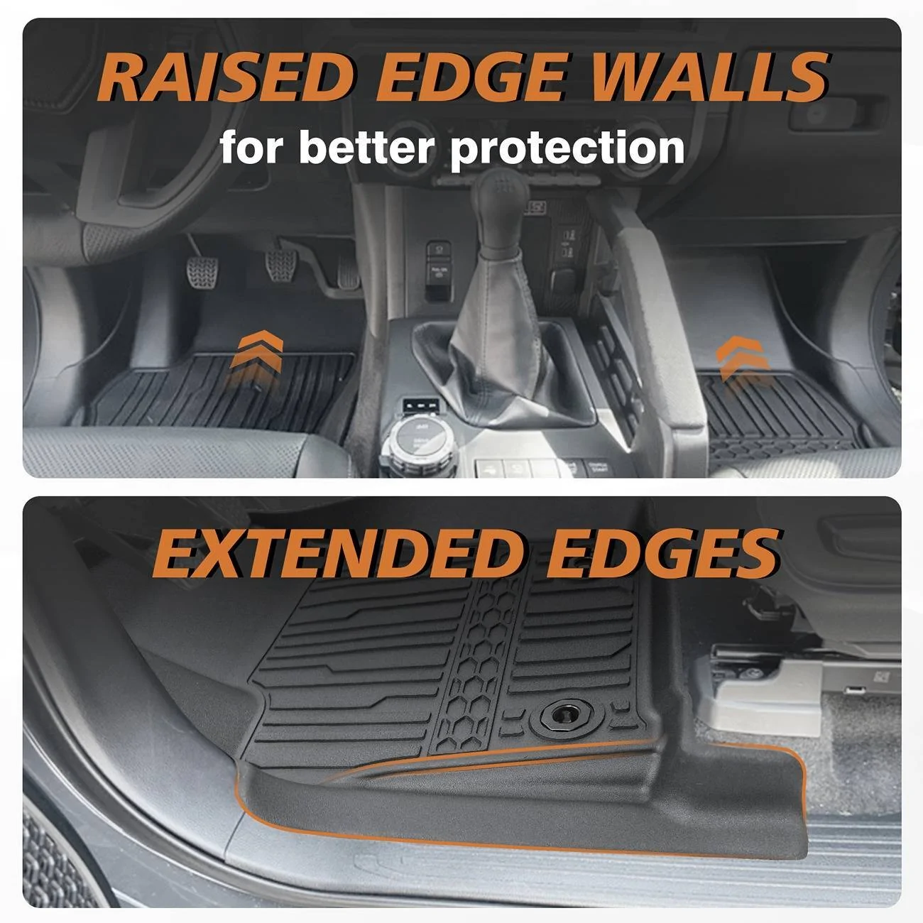 Ford F-150 【TripleAliners】Black Friday Offer! Make Your Order Free! 5-jpg