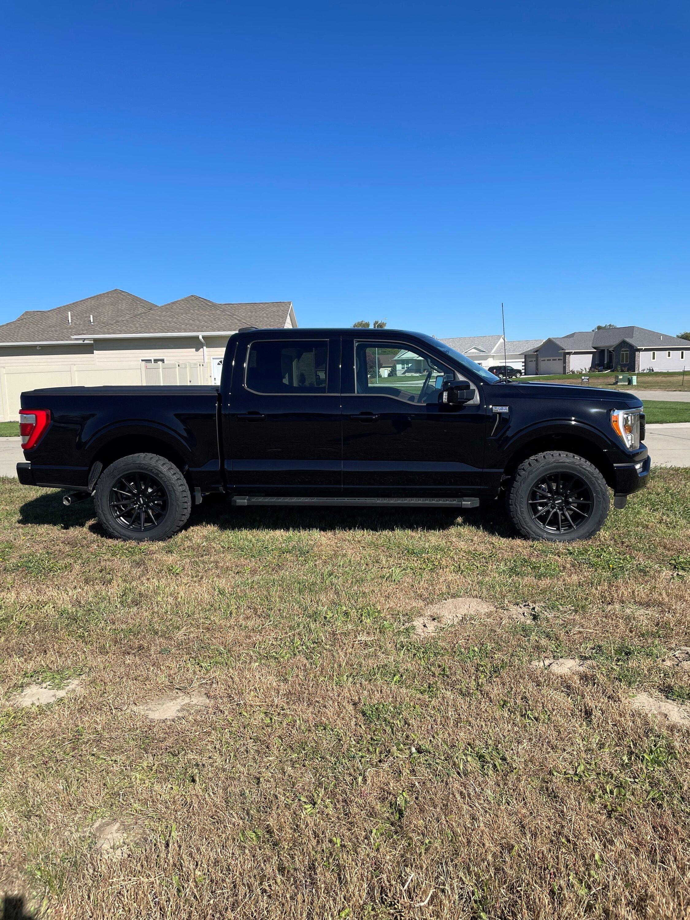 Ford F-150 Lets See Those Freshly Washed F150's 5