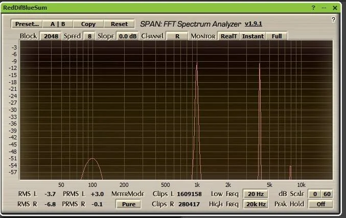 Ford F-150 mObridge DSP 8.1 Ford A2B 5