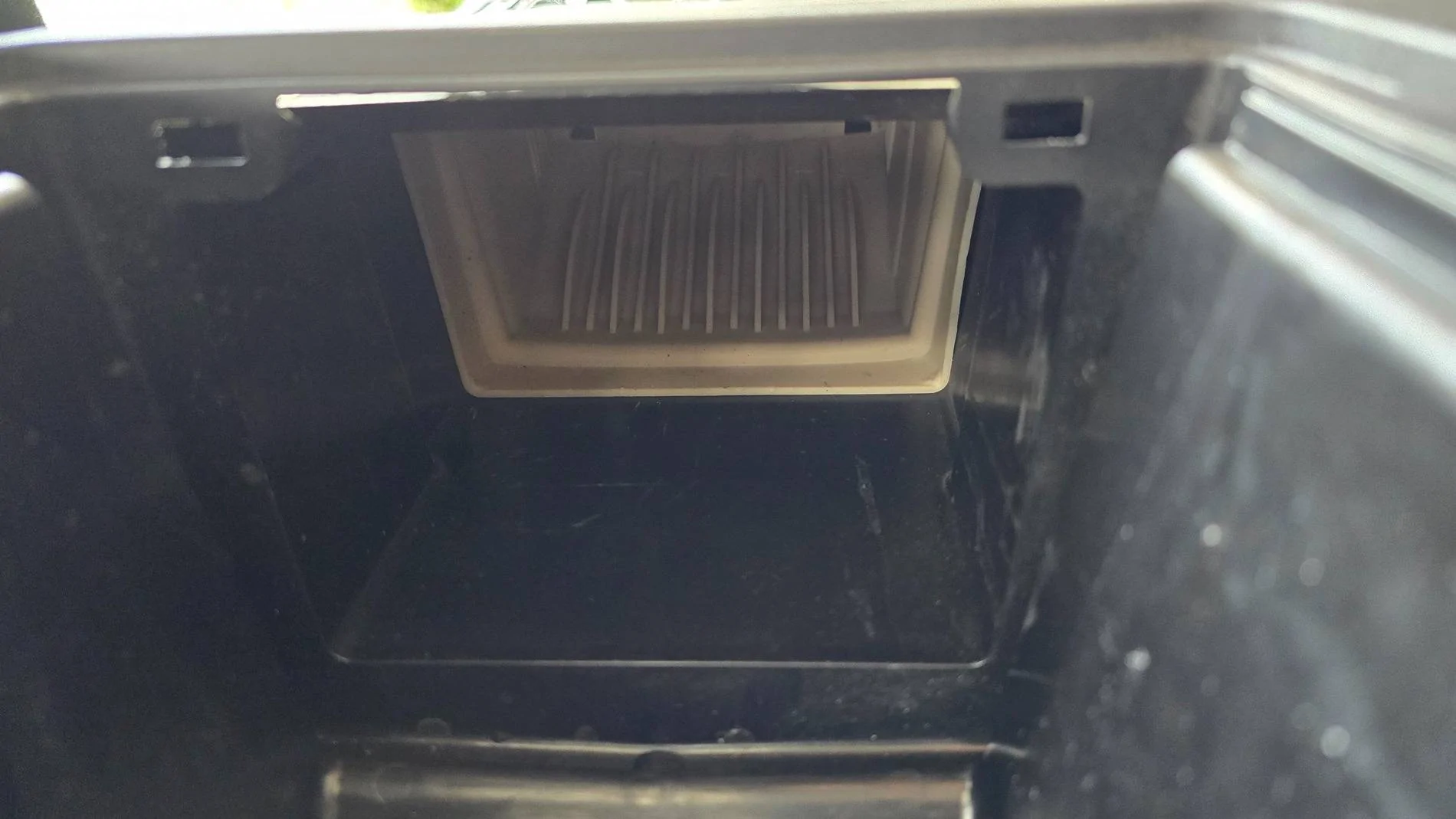 Ford F-150 Bed Storage Box Mod 5