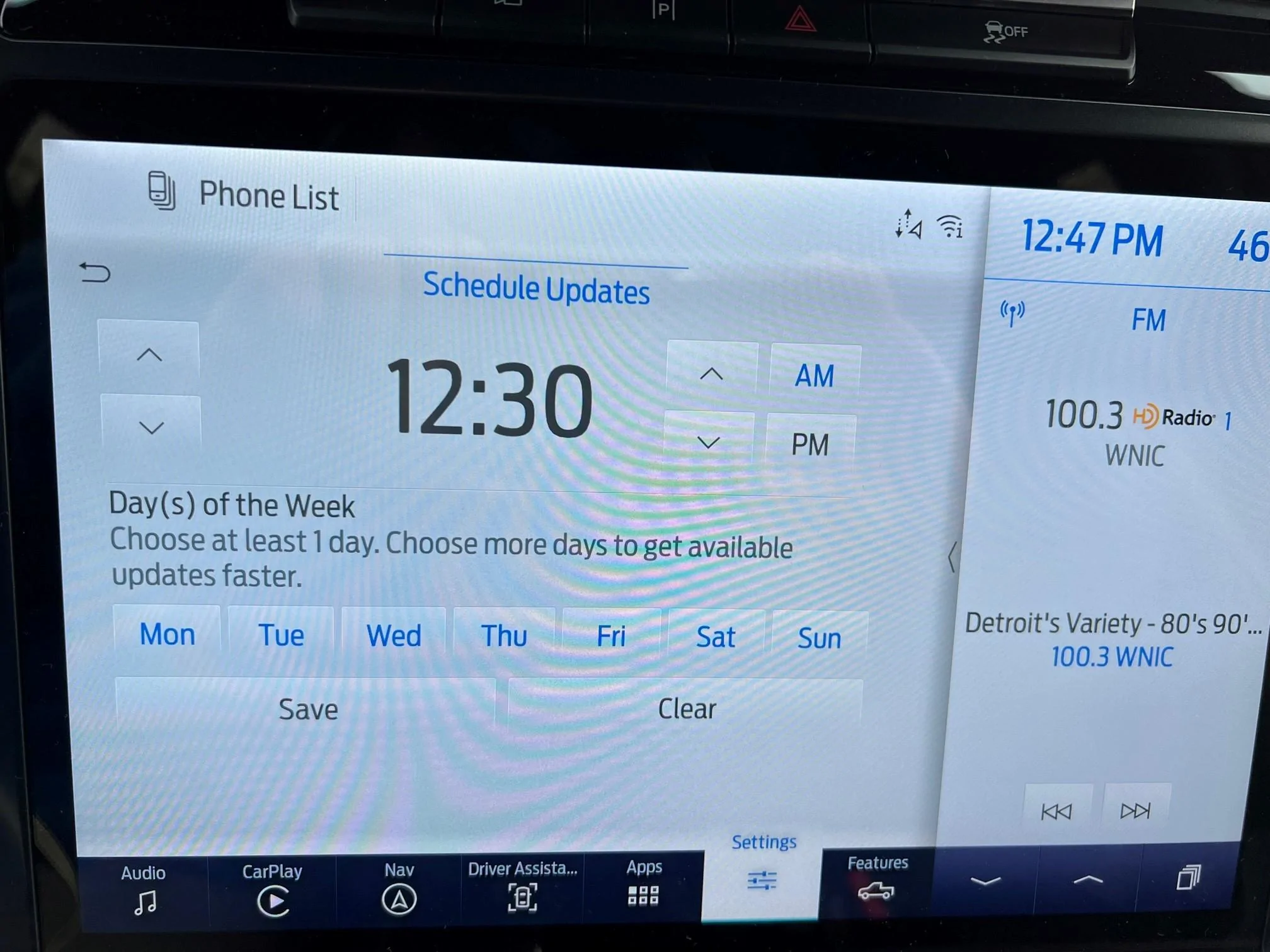Ford F-150 ECU module programming guide using FDRS 5