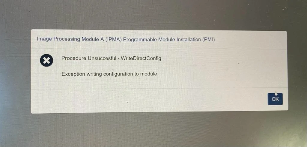Ford F-150 ECU module programming guide using FDRS 5