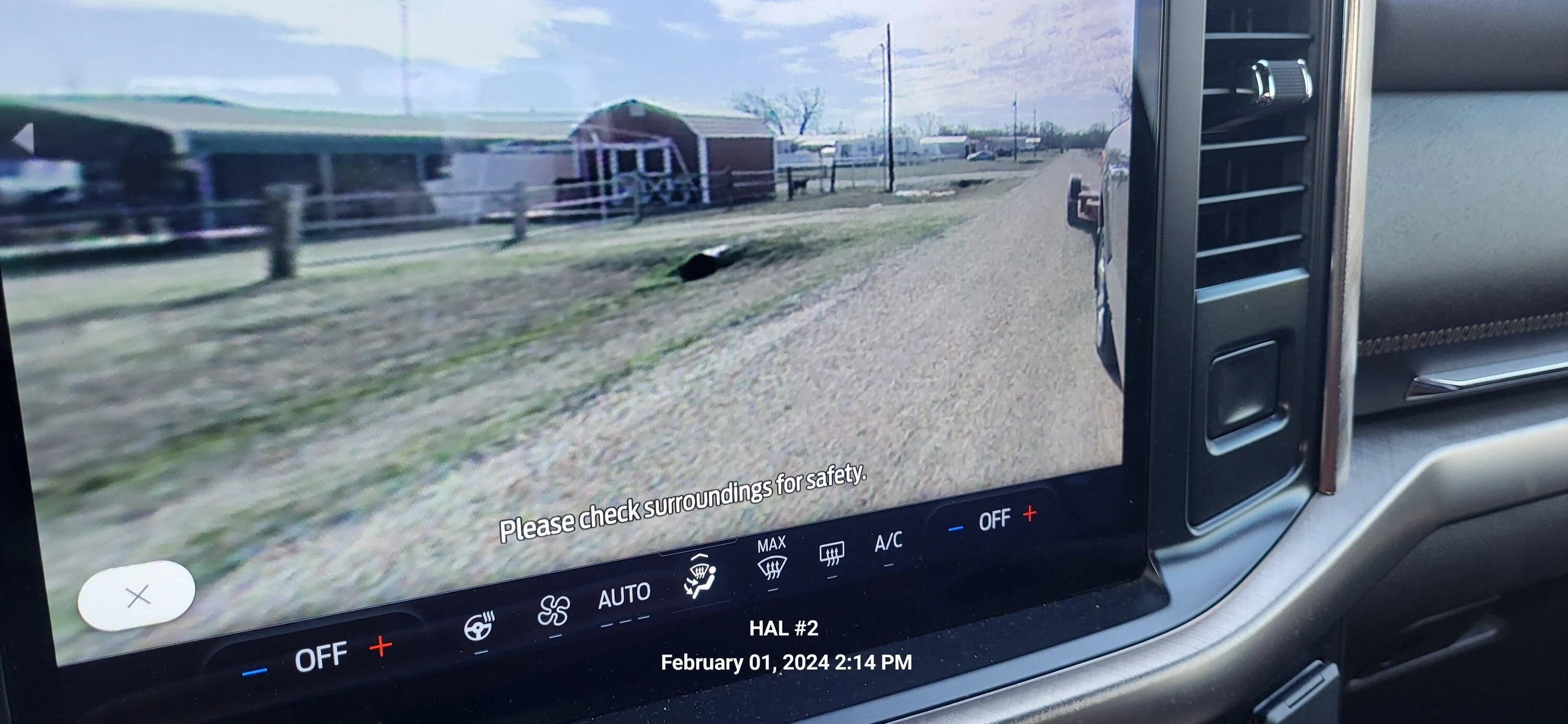 Ford F-150 50/50 view cam at speed help 50 50 round 2 (3)