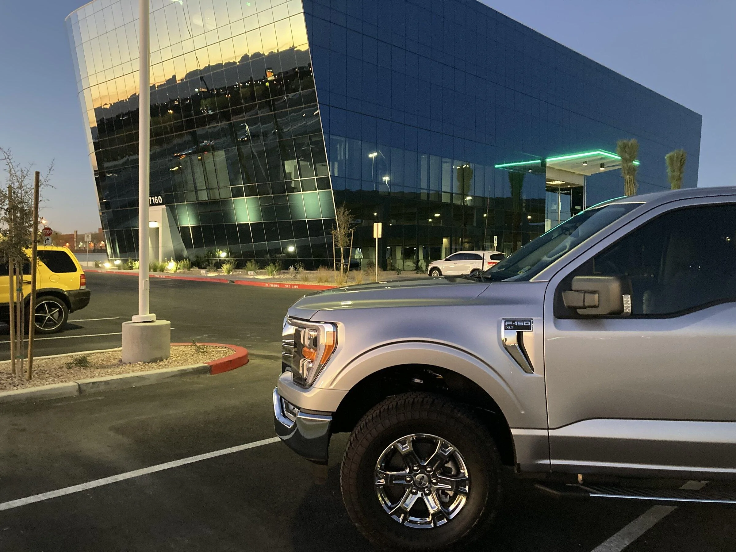 Ford F-150 Factory Wheels with Aftermarket Tire Thread 509E2D12-4B70-475B-8E58-93157BF703EB