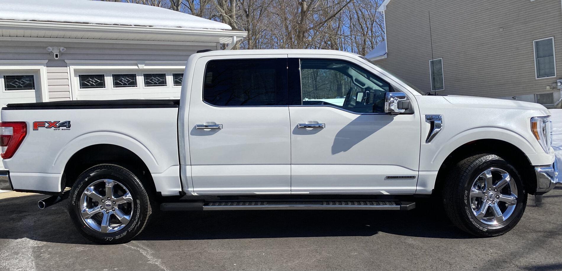 Ford F-150 ? F-150 LARIAT Lounge ? 50D545BD-BC94-4947-9620-29BB6EC0AE7D