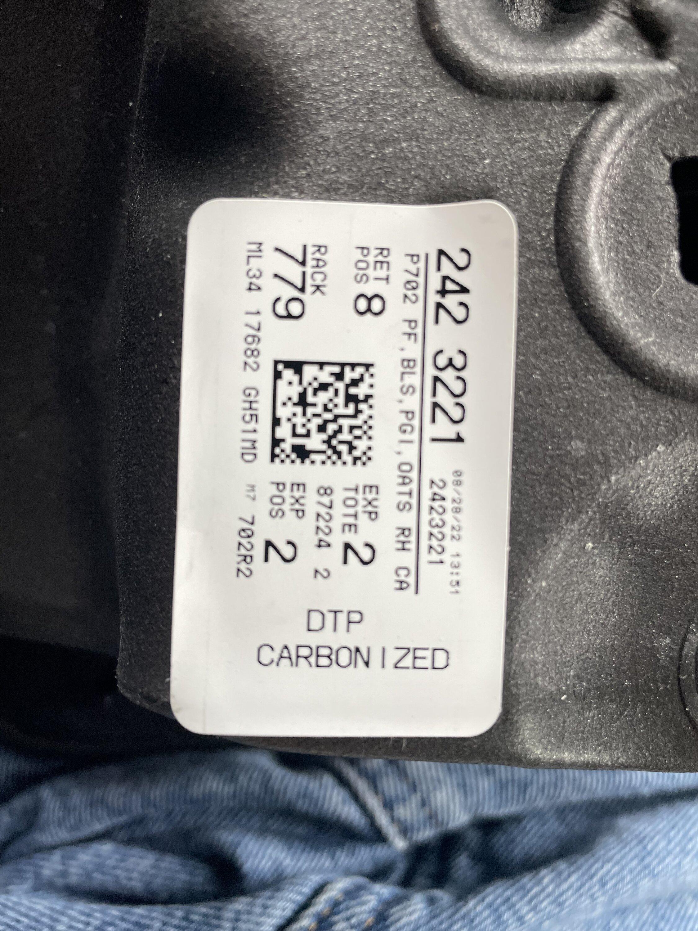 Ford F-150 Sideview Mirror Nomenclature 5128B3D9-8EBB-4A64-A61C-AFCBC3693F3B