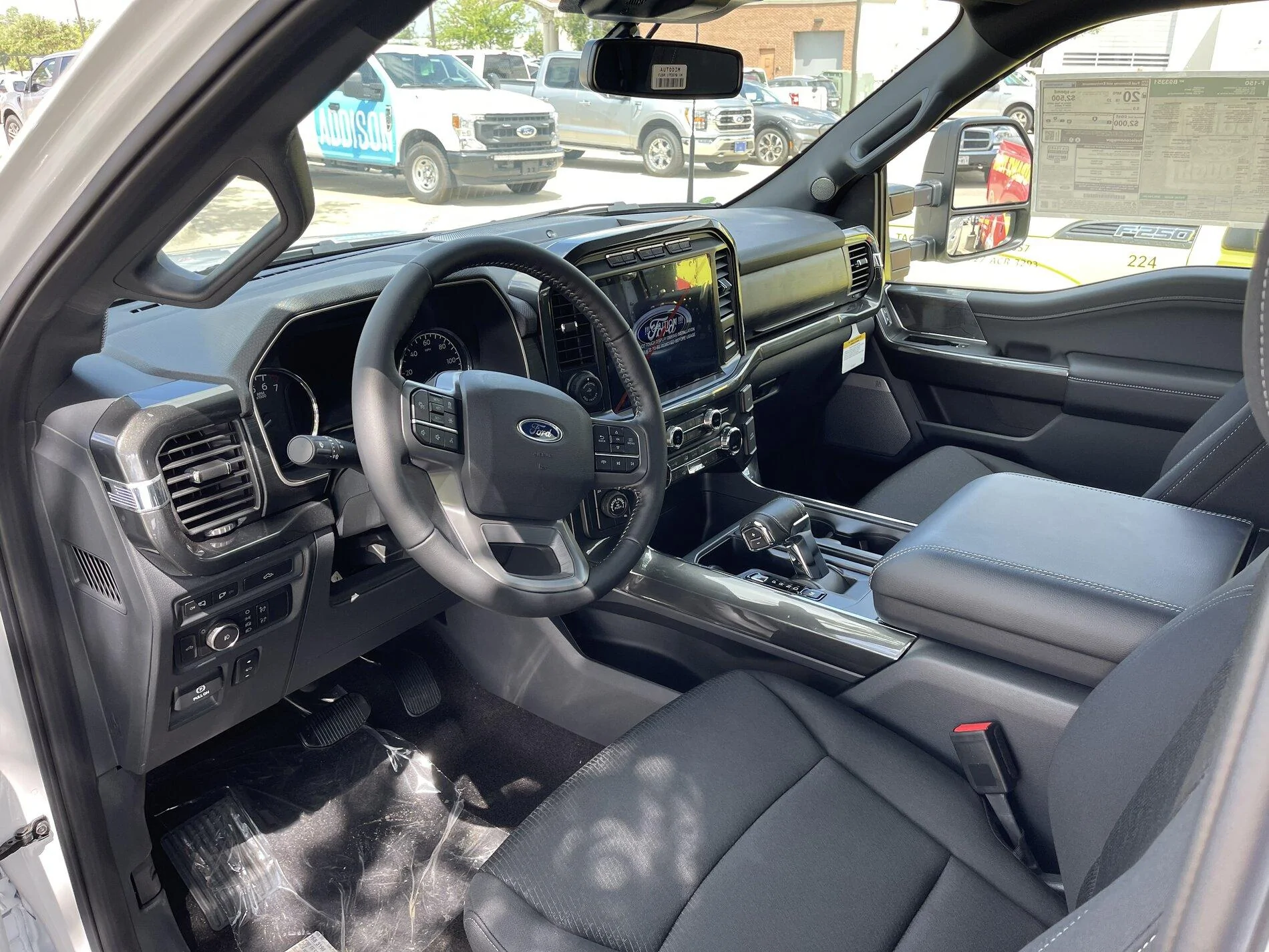 Ford F-150 6/21 build week thread 51579530-687E-43C9-A061-85B723B1005D