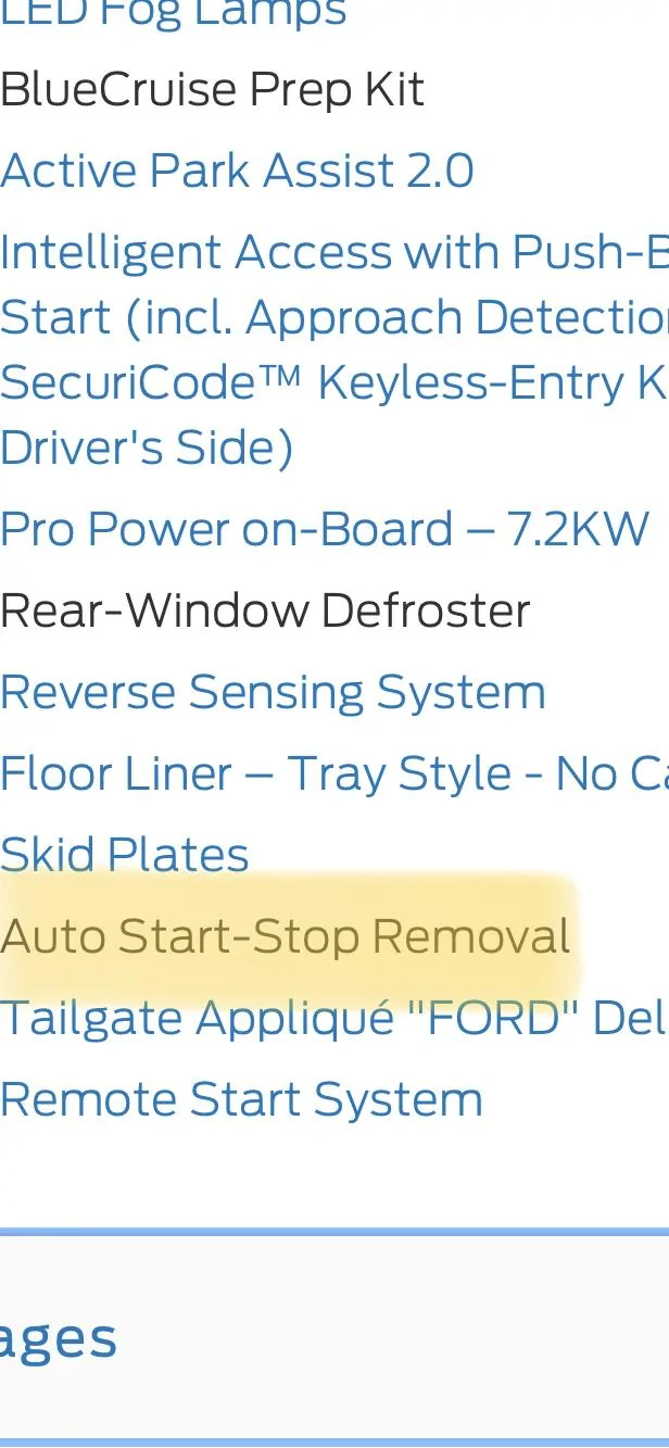 Ford F-150 Unscheduled (No Assigned VIN) Club 516B7963-CEEF-4A9A-AE48-769E2B35D839