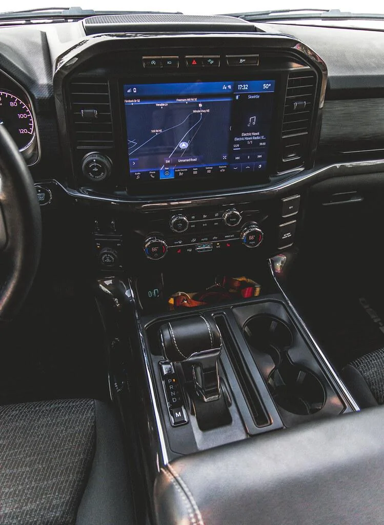 Ford F-150 Skwrlte's 21 XLT 51817151207_6b4b74d41c_