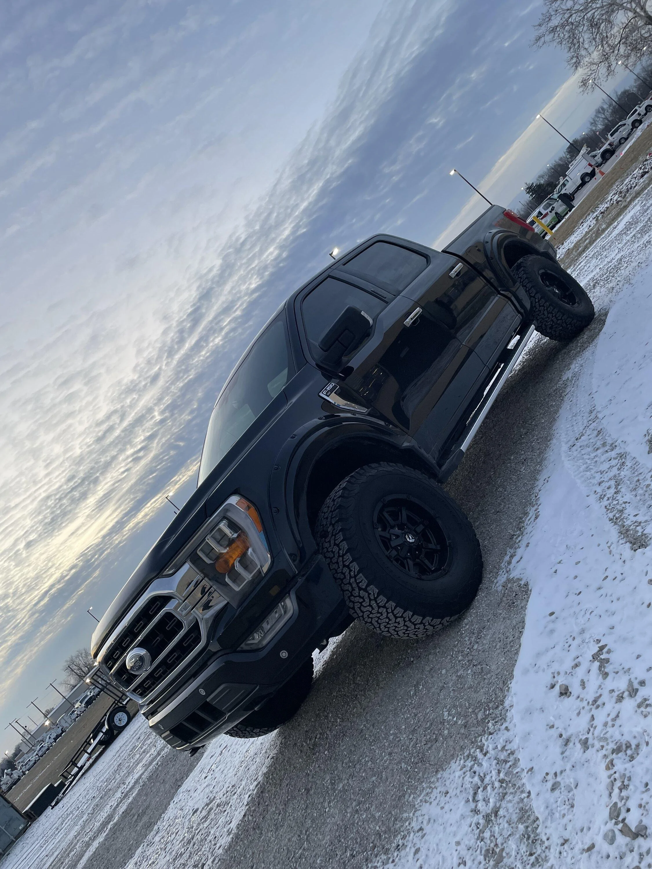 Ford F-150 2022 XLT Build 51AB5690-0D16-458F-8D53-AFF066B0B8A5