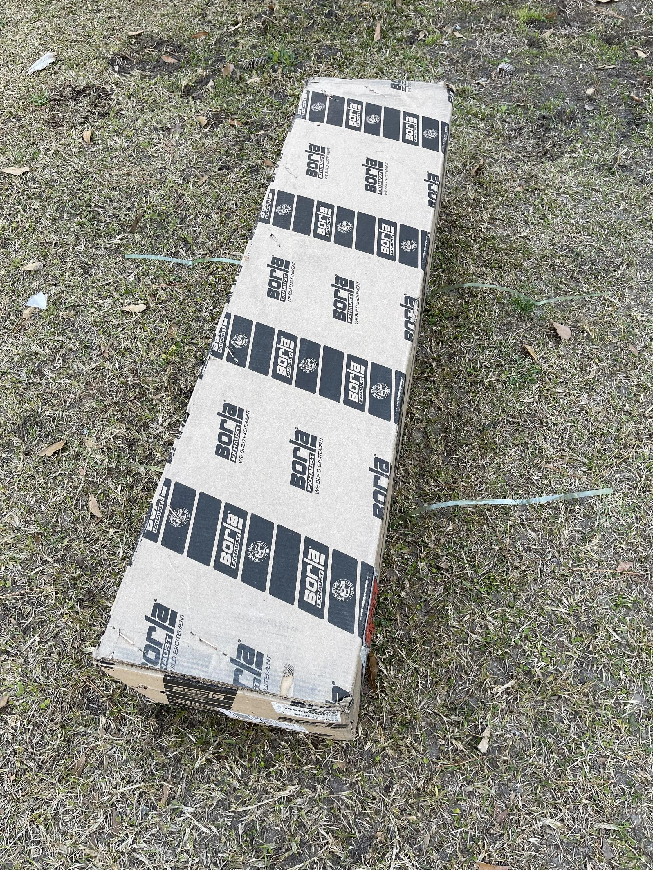 Ford F-150 Show me your exhaust! 51AF6215-6270-4908-91E6-C866EAC5535F