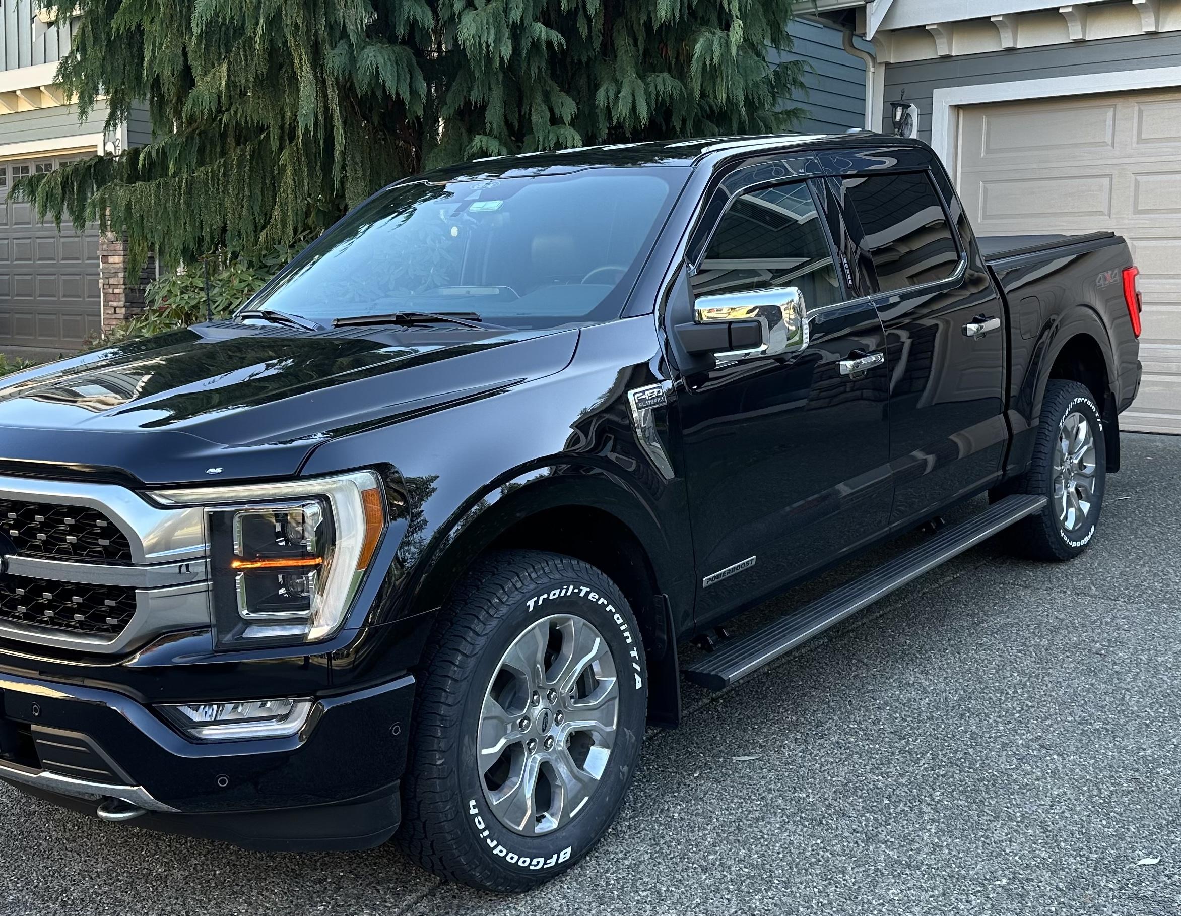 Ford F-150 Stock 275/60/20 BFGoodrich Trail-Terrain T/A rubbing 521133F7-CE6B-42E9-BD4F-547CD9EB6289