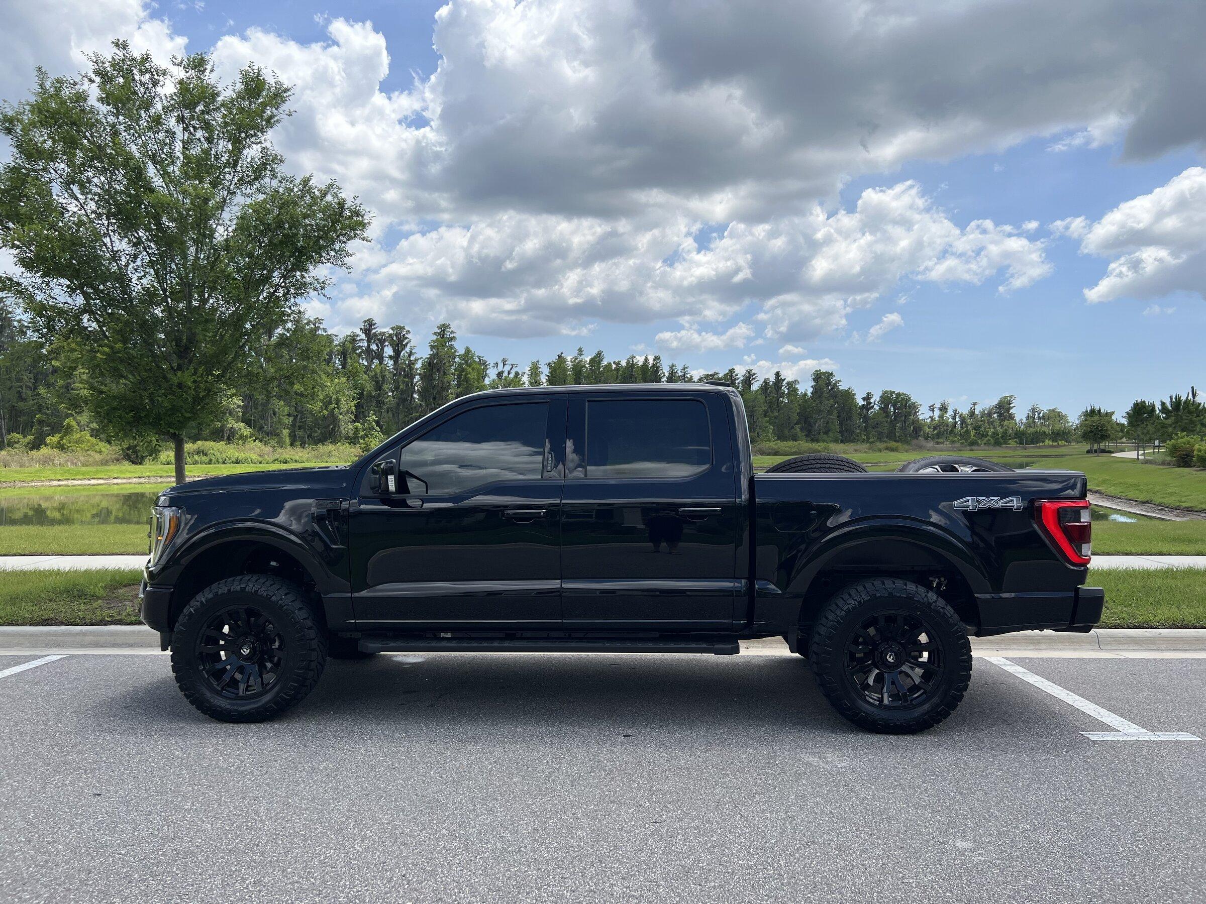 Ford F-150 2/28/22 Build Week Club 52A65620-3FB3-4E69-9AE5-F8A5A5E70FEB