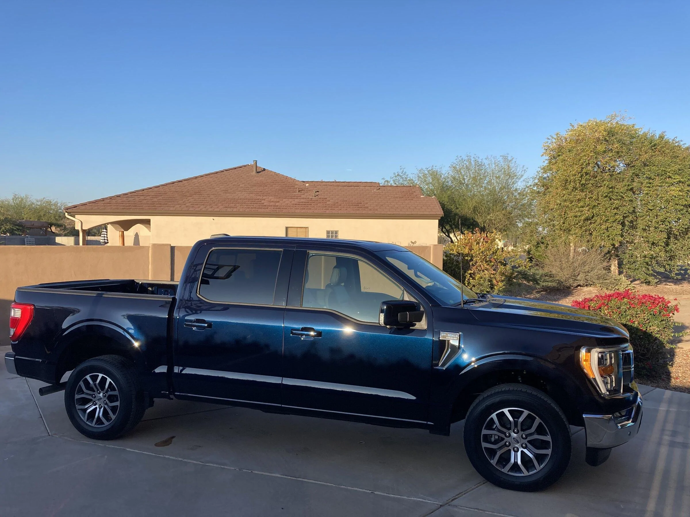 Ford F-150 11/29 Build Week 52CE4BDA-5DFF-45D4-B163-A2198AD3BB41