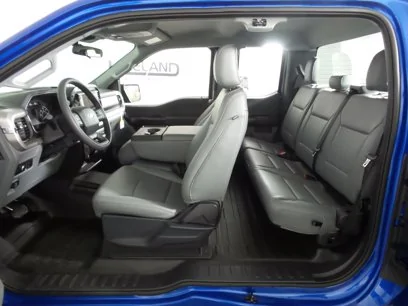 Ford F-150 2021 Super Cabs 533F388D-1830-4D31-A117-3CC3C476D204