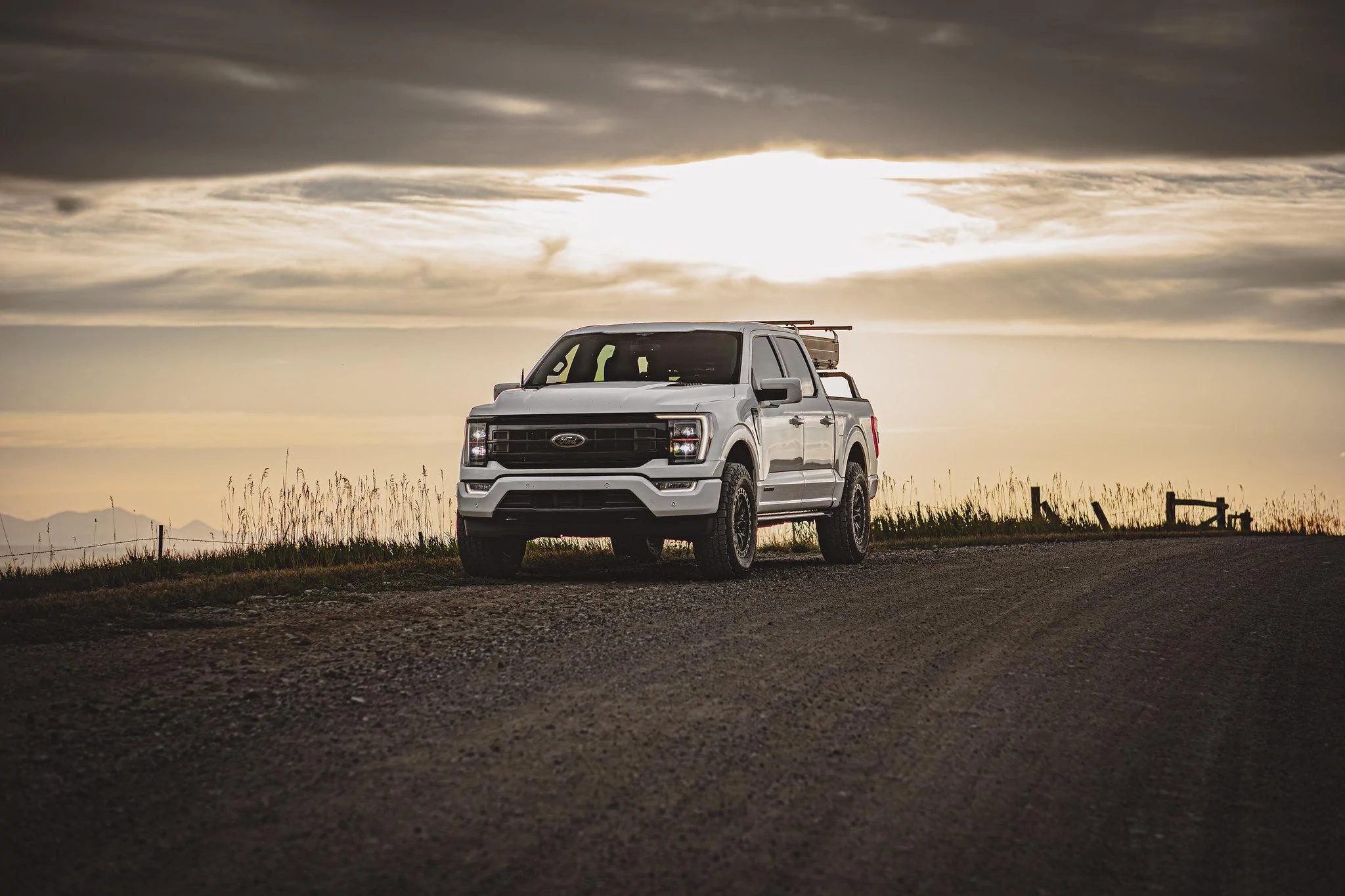 Ford F-150 BAP Black Appearance Package Trucks, POST HERE 53434910689_f2dc8e0c75_k