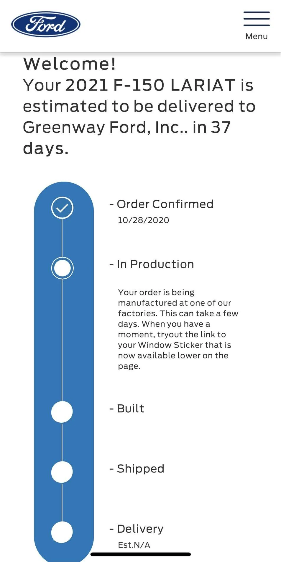 Ford F-150 ? F-150 LARIAT Lounge ? 535B0C9A-110E-4665-8B9D-7DA6775BCC47