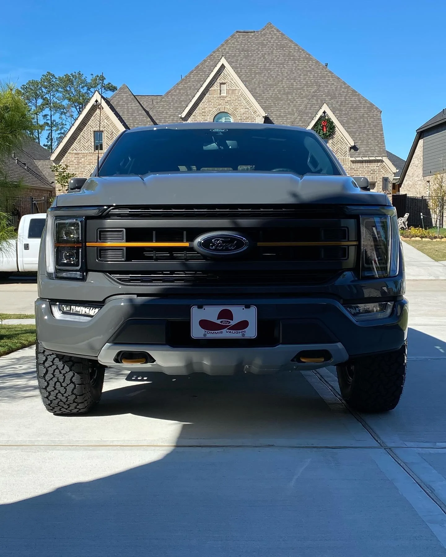 Ford F-150 Tremor Owner's Club 53684CD0-53D4-46AA-941E-500F812F8237