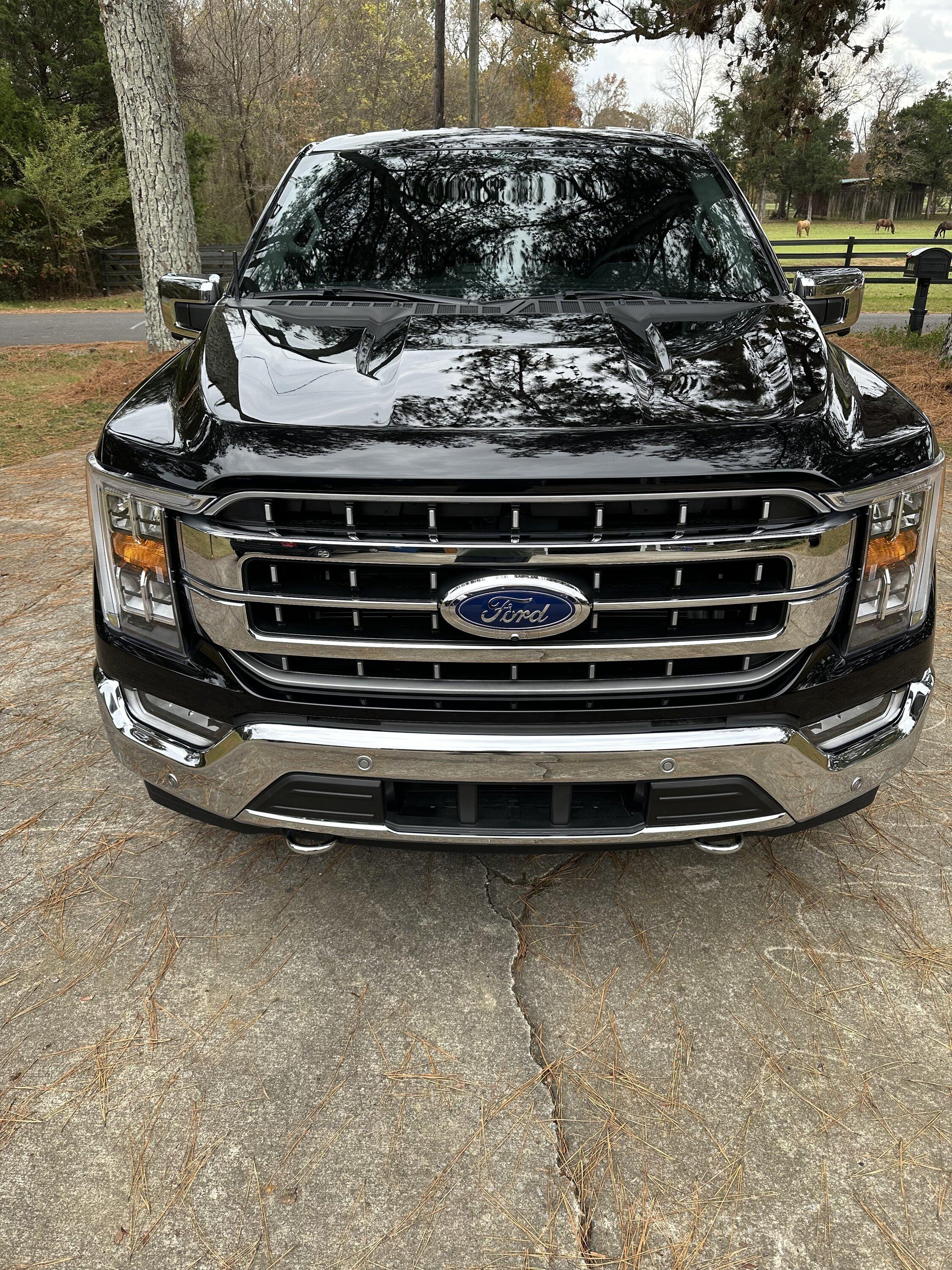 Ford F-150 Post Your Tint Setup! 5393C5BC-7C5D-41D7-A3AC-4553C608F5F0