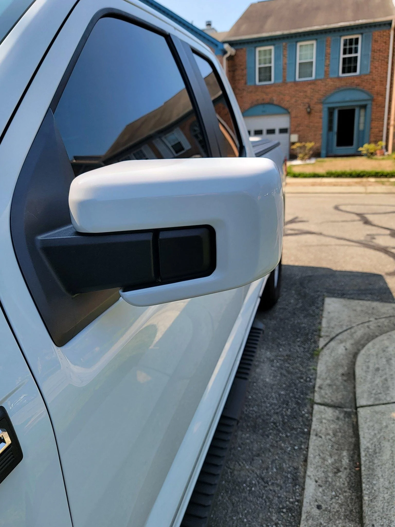 Ford F-150 What did you do TO your F-150 today? 🙋🏻‍♂️ 53947758101_5e292775b6_k