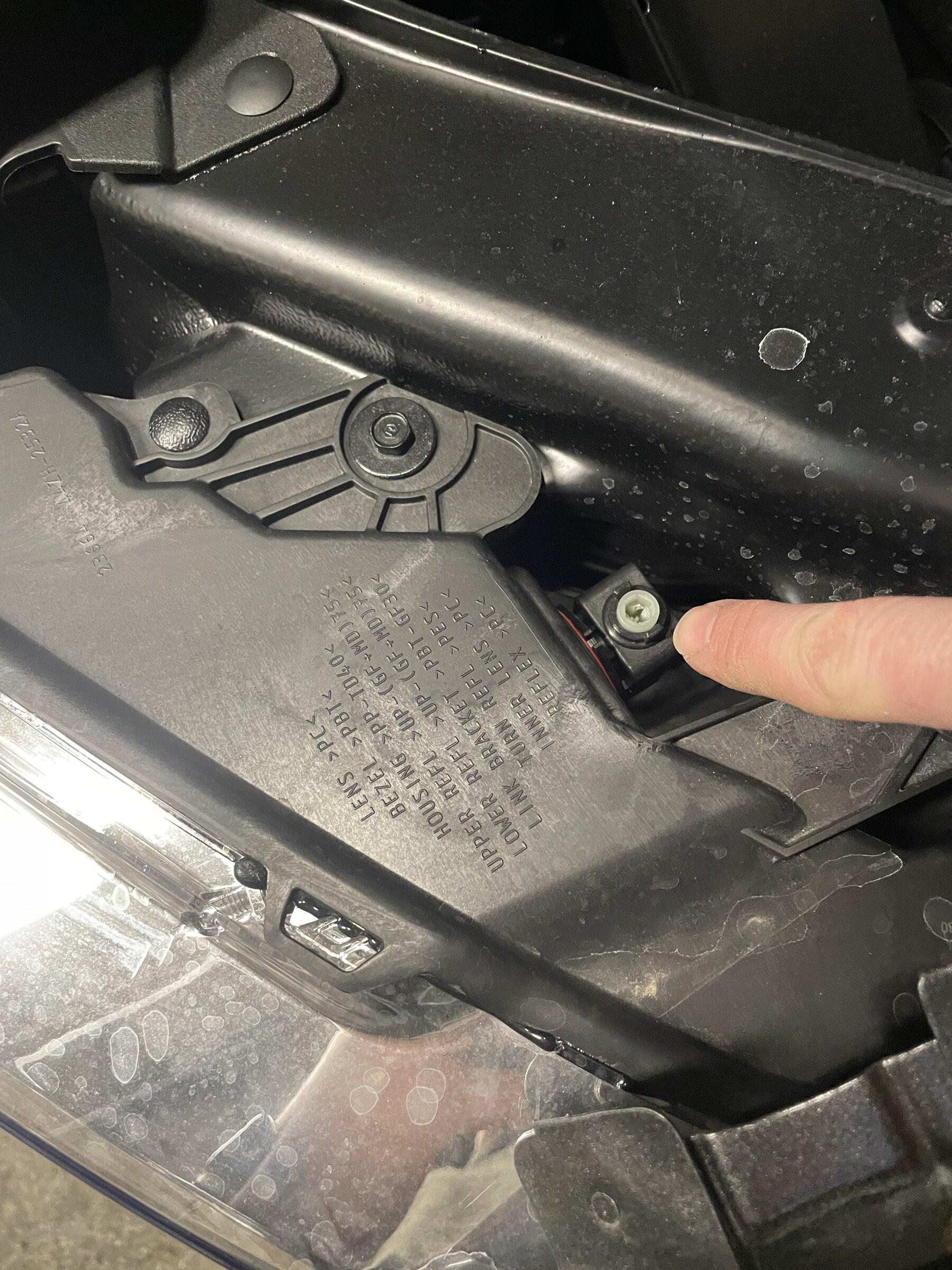 Ford F-150 How-To: fix your Headlight and fog light aim! 539D027D-6848-468B-8AA9-7D53958DE6C7