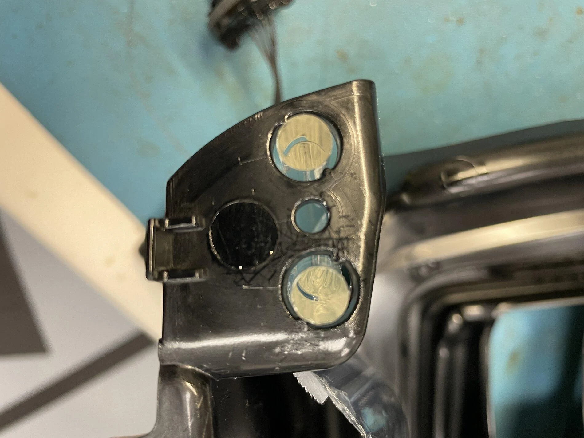 Ford F-150 Amber DRLs? 53E506F8-26FD-4CA6-8BE3-3915F9F2D3F2