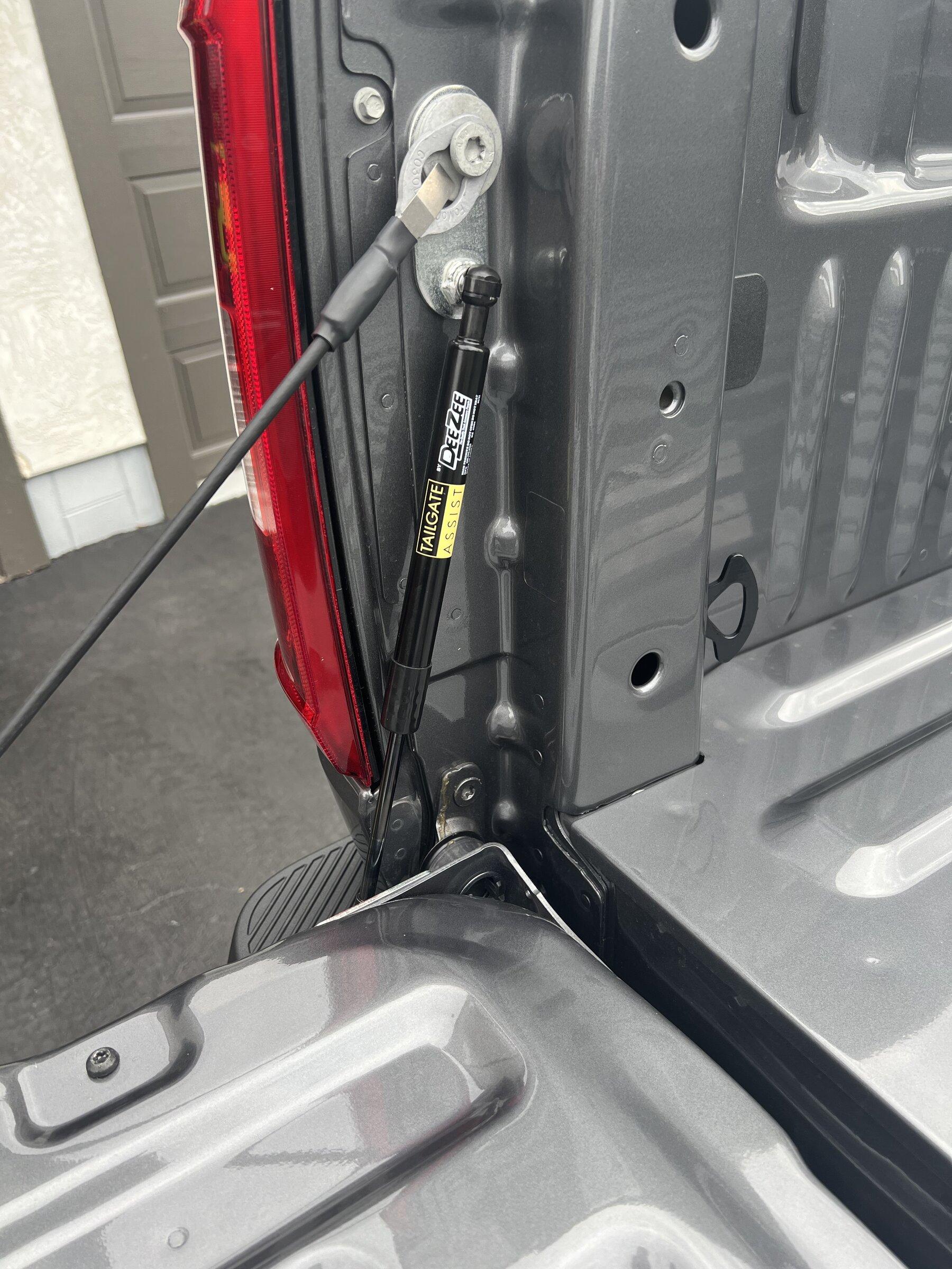 Ford F-150 2021 RCSB build 53F50A26-ADF1-4BBF-A1F0-07C877BC0DDF