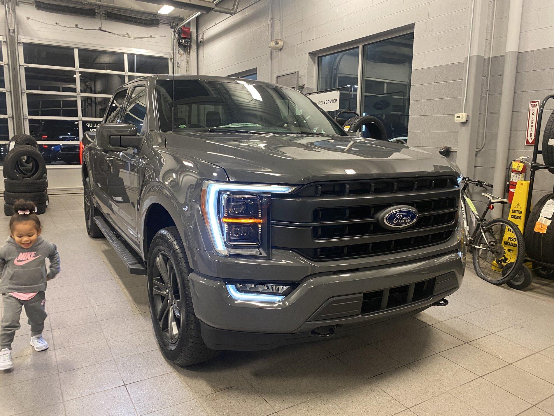 Ford F-150 11/1/2021 Build club 53F88C1A-07CE-4DB6-AC0A-BA18EF3D84CF