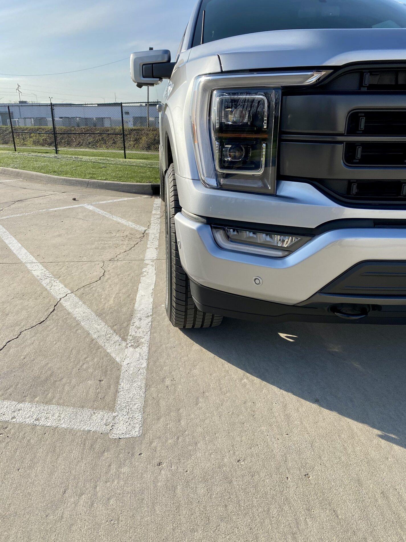 Ford F-150 FORD2021 UPDATED BUILD 5454C168-A79F-47B4-B19C-401D59C9288F