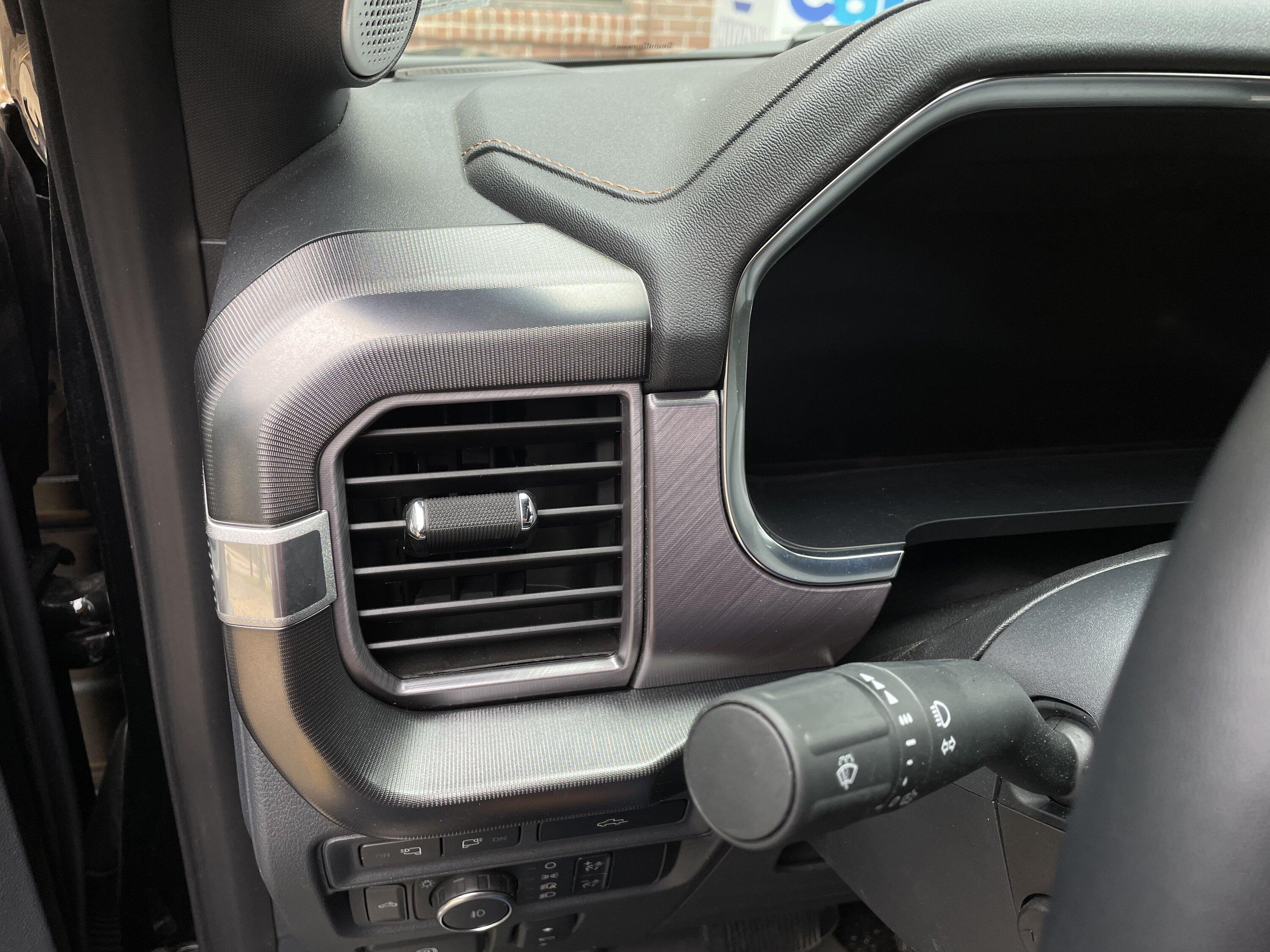 Ford F-150 Interior Trim differences 5478D3B7-A217-483B-BA62-1D4DD98B4632