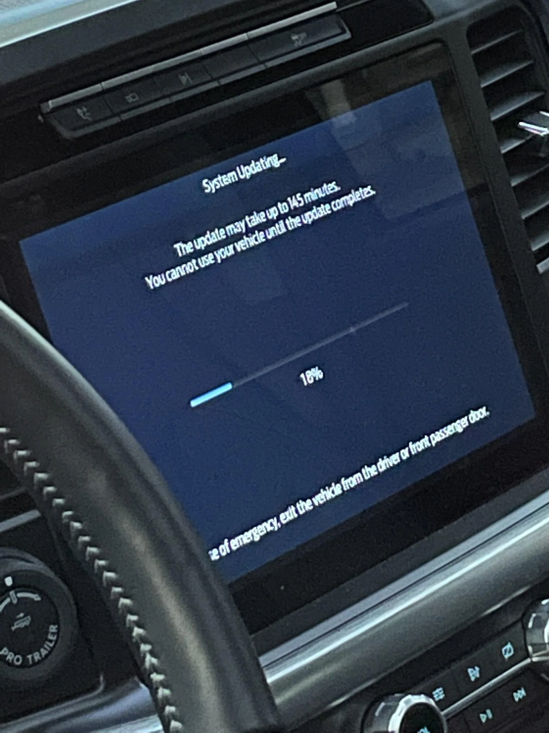 Ford F-150 Final Steps to Bluecruise email 54929CCE-54AA-426B-8AA1-BB1F9B458ED0