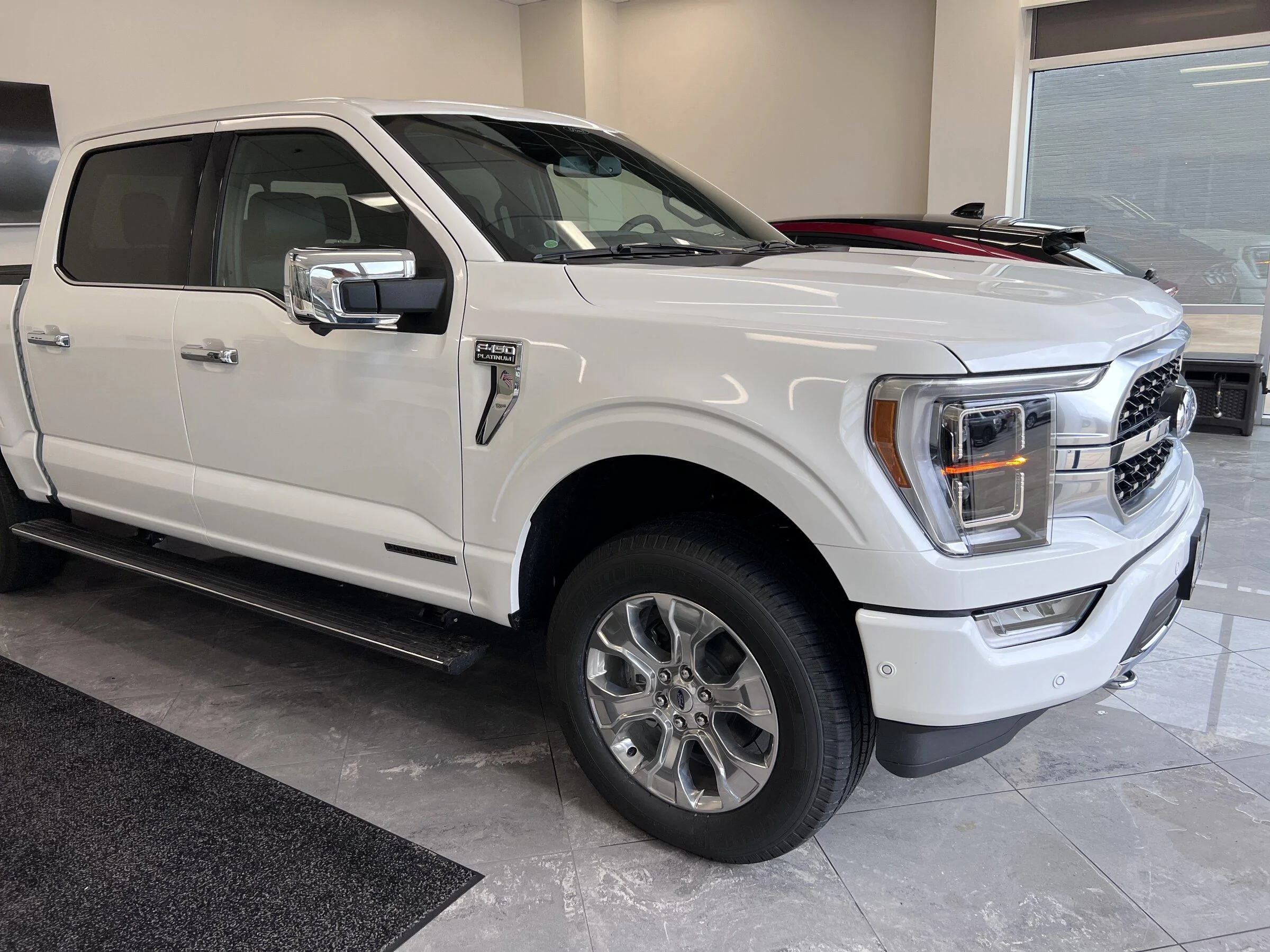 Ford F-150 01/31/2022 Build Week Club 549D3CCA-7ABC-47CF-90BA-D82C2A8987AF