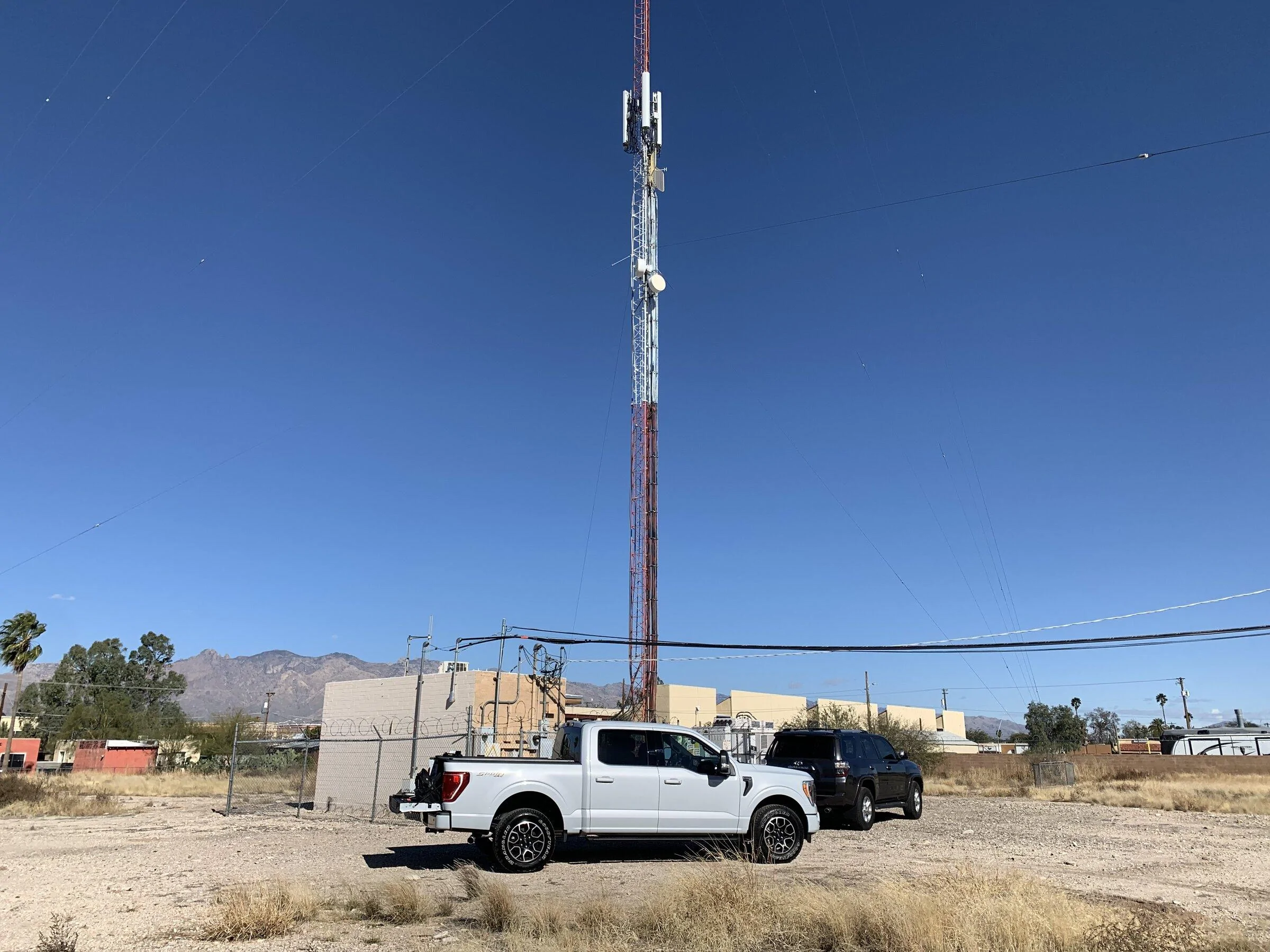 Ford F-150 11/29 Build Week 54C8FF65-7C30-47AB-A935-E9FBAA1FCD89