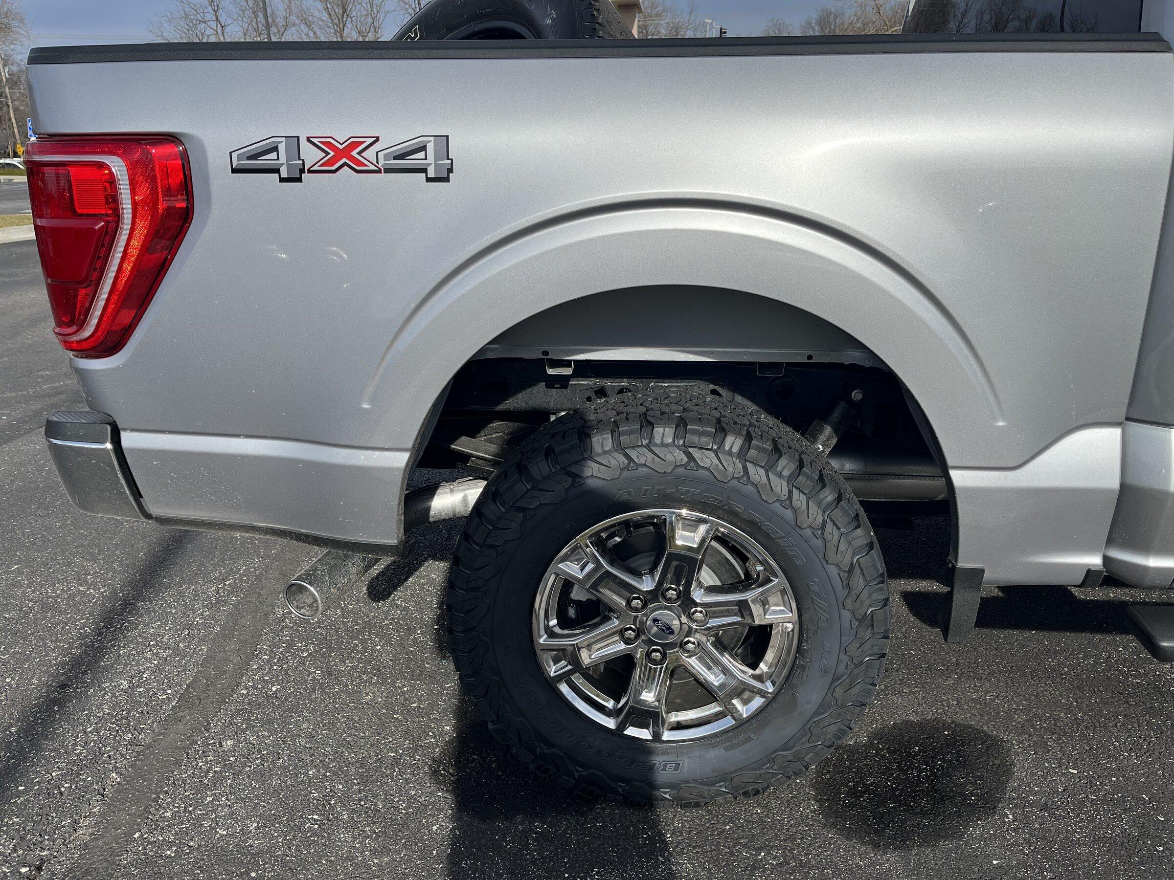 Ford F-150 Factory Wheels with Aftermarket Tire Thread 5520DA7C-BFDA-4542-9FE8-3D4E9E018B83