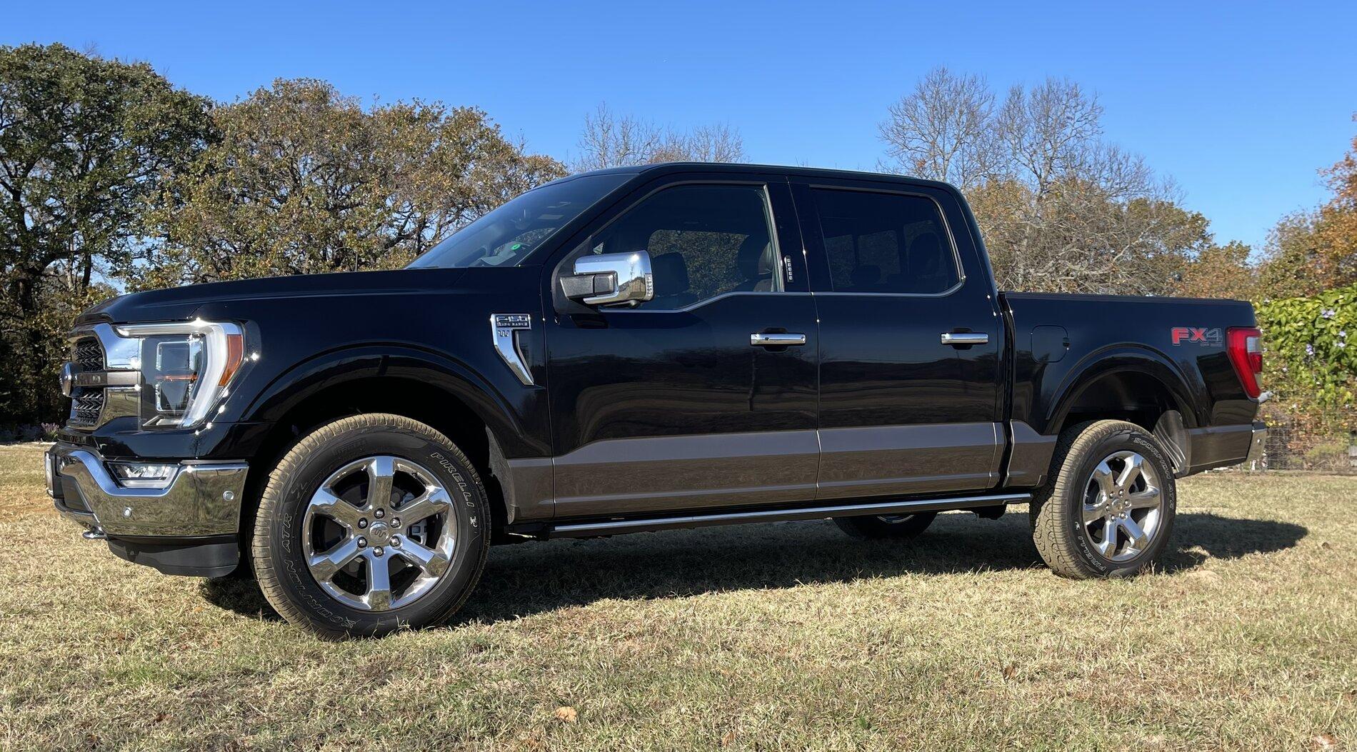 Ford F-150 King Ranch Club; Post Them Photos 55352BF4-B4D9-435A-8A69-17FEC6C73771