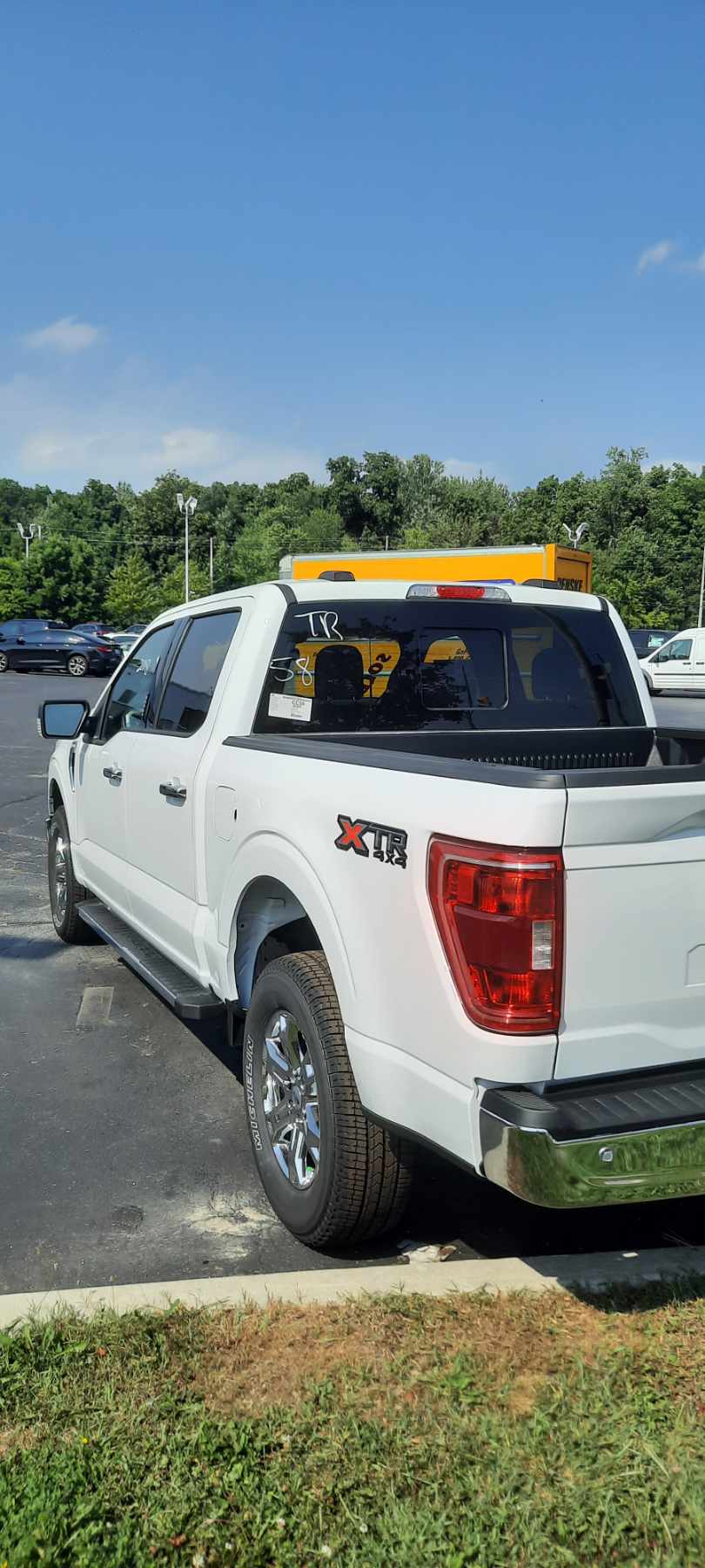 Ford F-150 Chrome for colours 553EC2D4-6EF7-42CE-A30B-79FED5ABEAC2