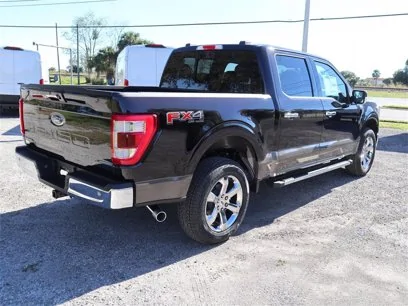 Ford F-150 KODIAK BROWN F-150 (2021+) Club 558558D3-77AE-46B3-B7DA-9AC712B97D2E