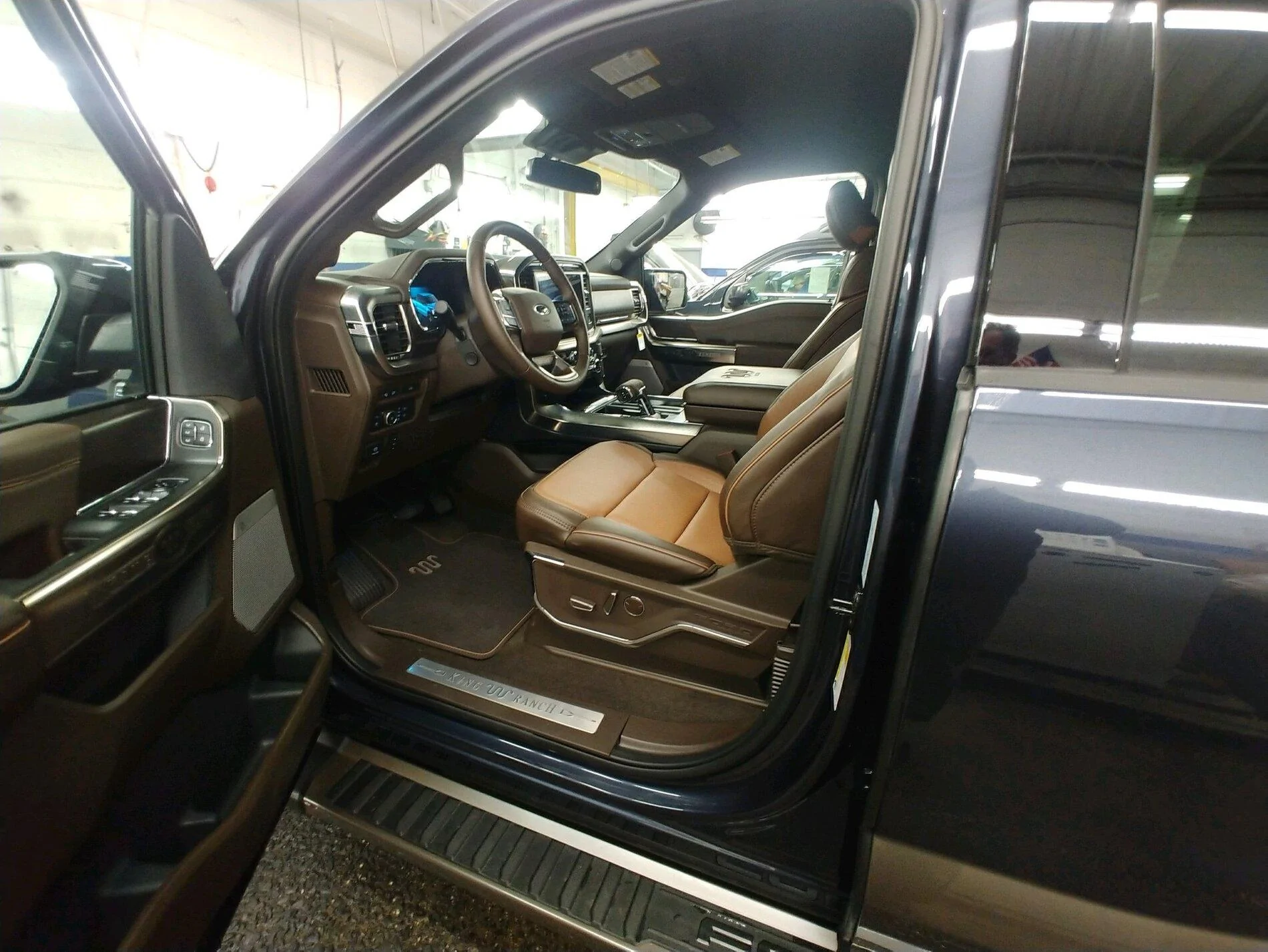 Ford F-150 King Ranch Club; Post Them Photos 55901B77-DA4E-40F7-A2FC-19248D54D3C3