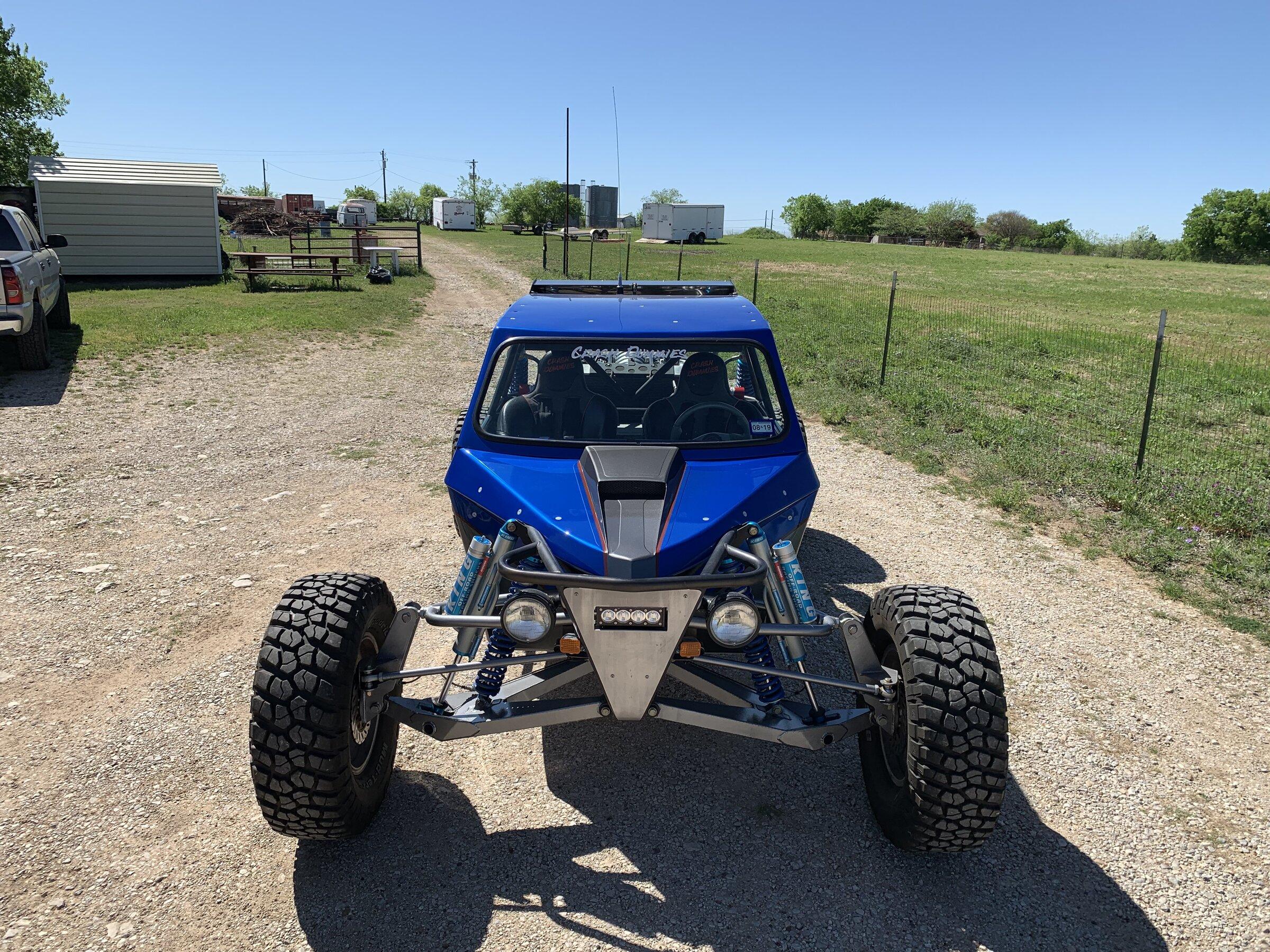 Ford F-150 Baja Designs feedback / review? 5597FBF5-87B9-4B65-8DE8-0AC621CCAA9D