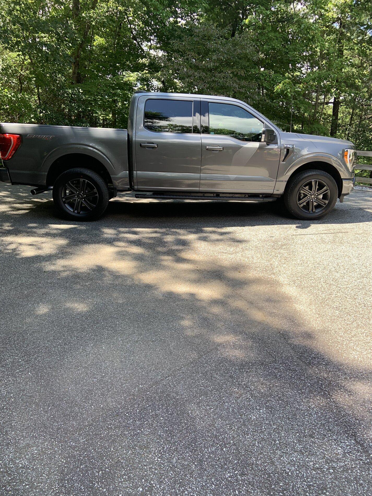 Ford F-150 Introductions and Welcome Thread! 👋 562C5BD7-9D79-4131-9C8C-C0E947361905