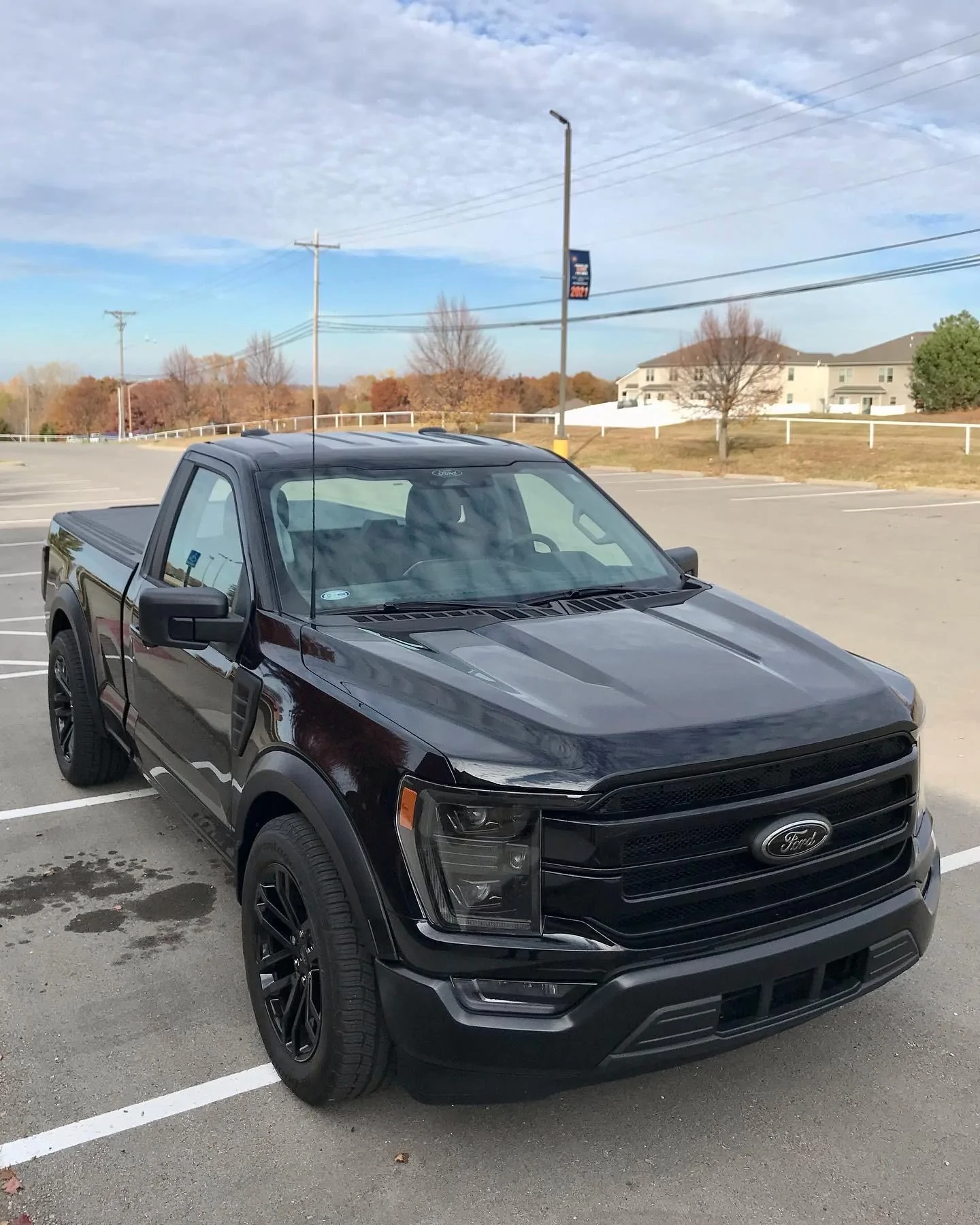 Ford F-150 Another RCSB build 5634D1B4-5963-4273-AA0E-FD9BAD09574B