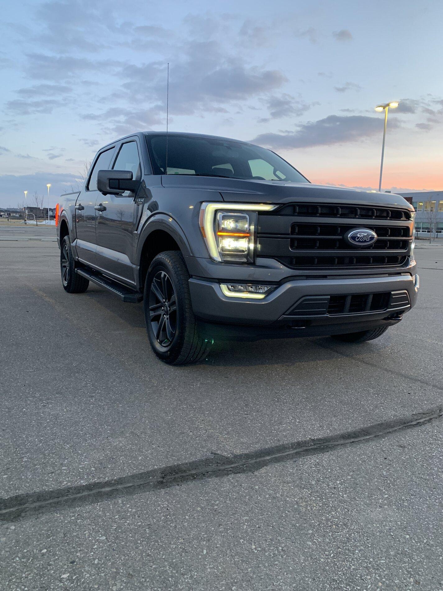 Ford F-150 Canadian Vehicles Ordered/Delays/Delivery Dates 56BE4C8C-34D5-49A5-8DA9-306485FE18D0